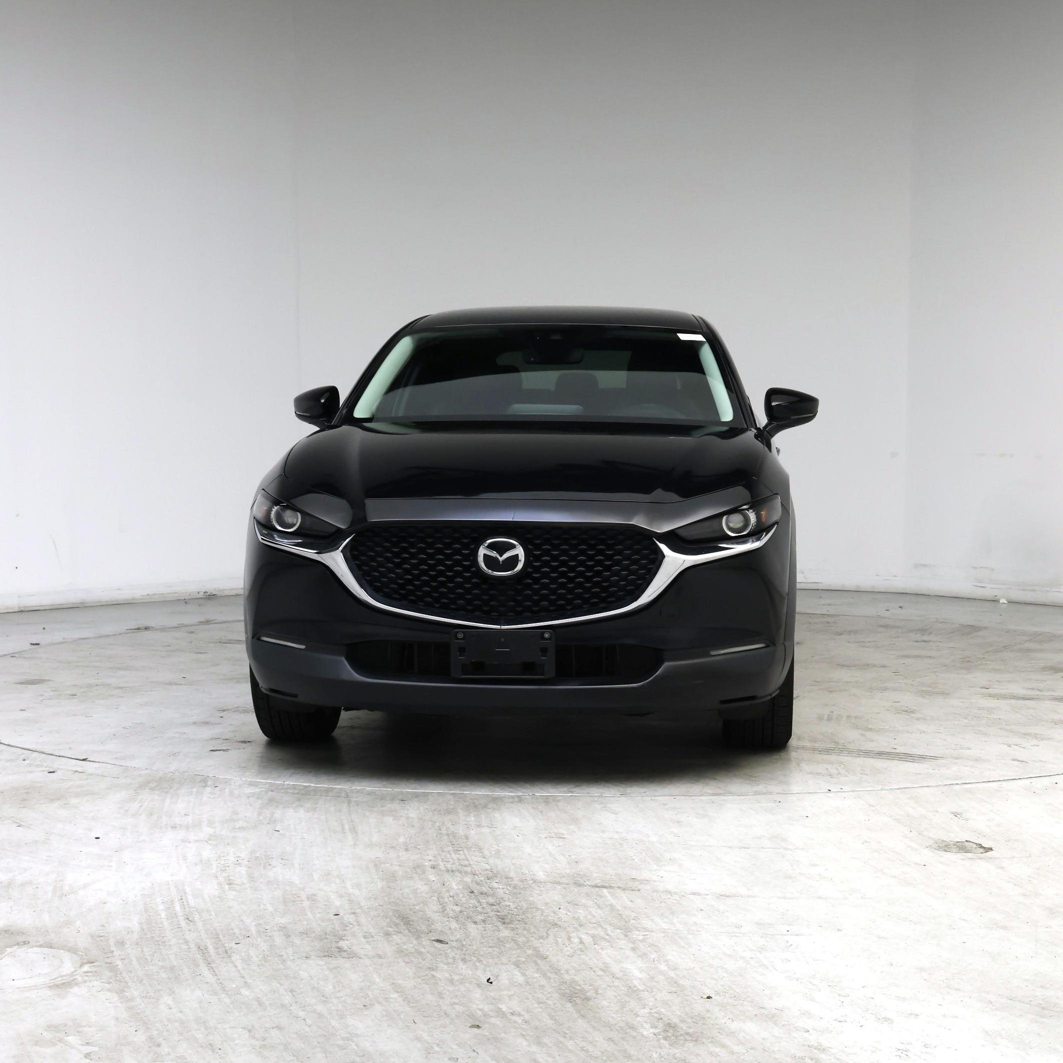 Thumbnail: 2021 Mazda CX-30 - 5