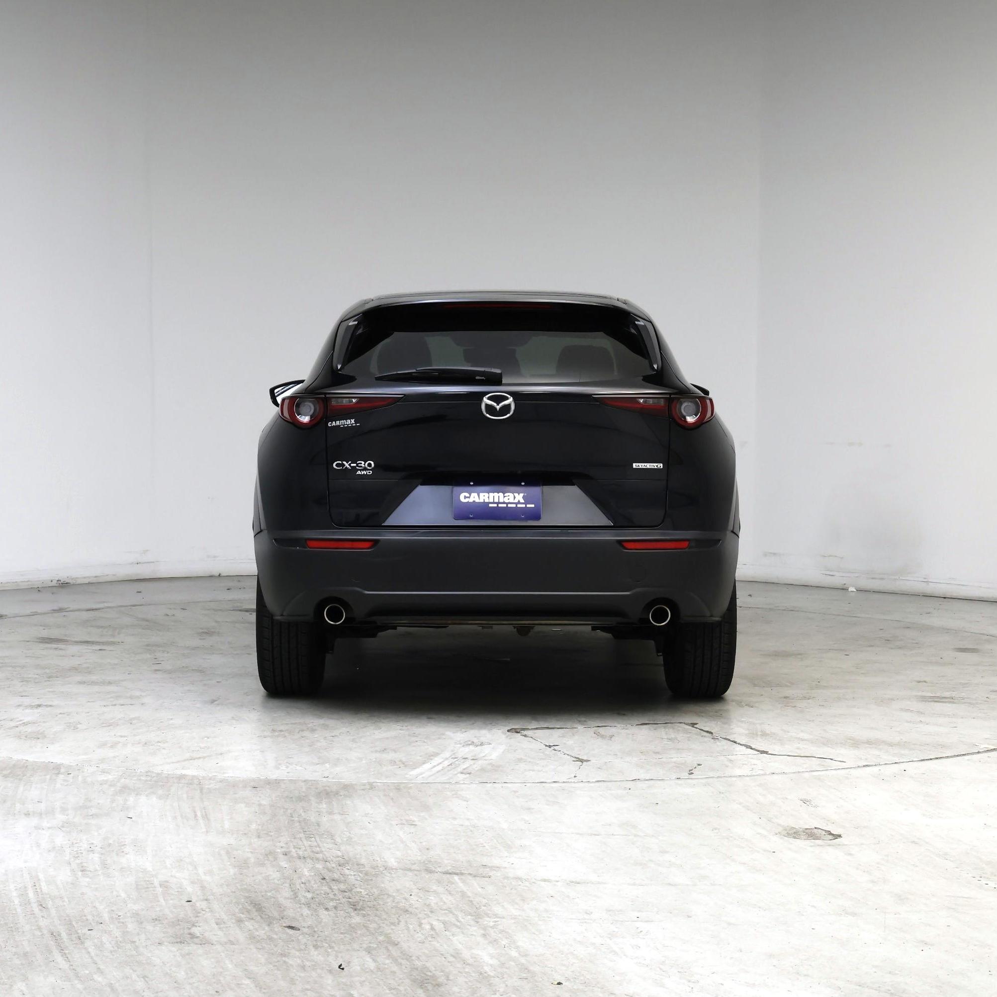 Thumbnail: 2021 Mazda CX-30 - 6