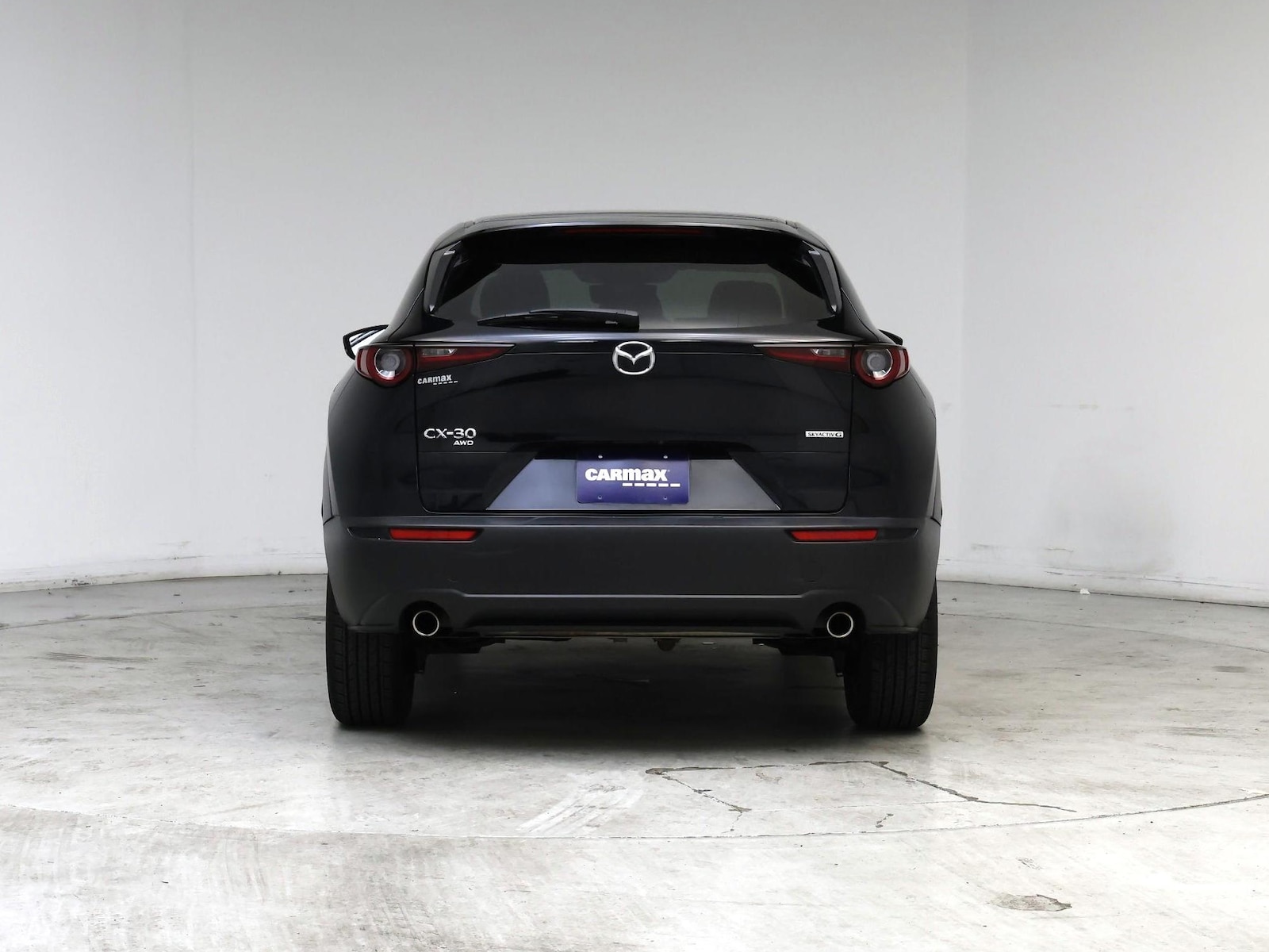2021 Mazda CX-30 Select - Photo 7