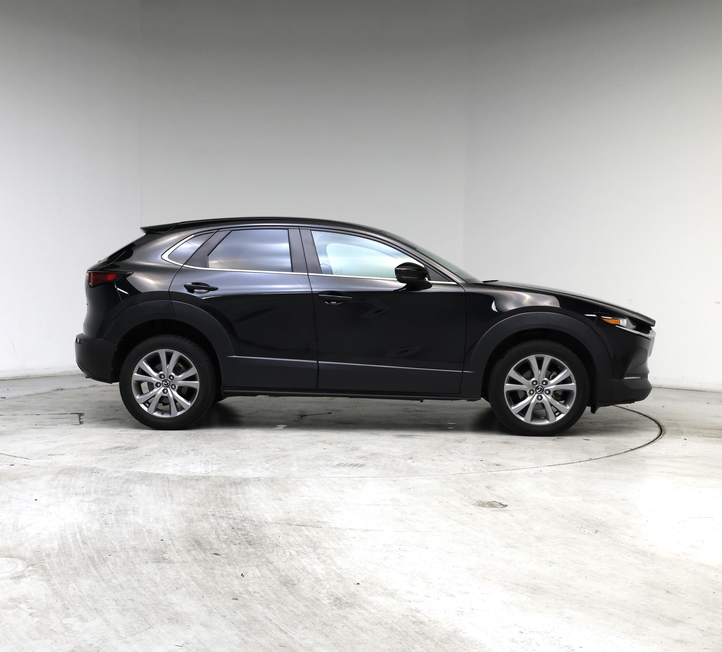 Thumbnail: 2021 Mazda CX-30 - 7