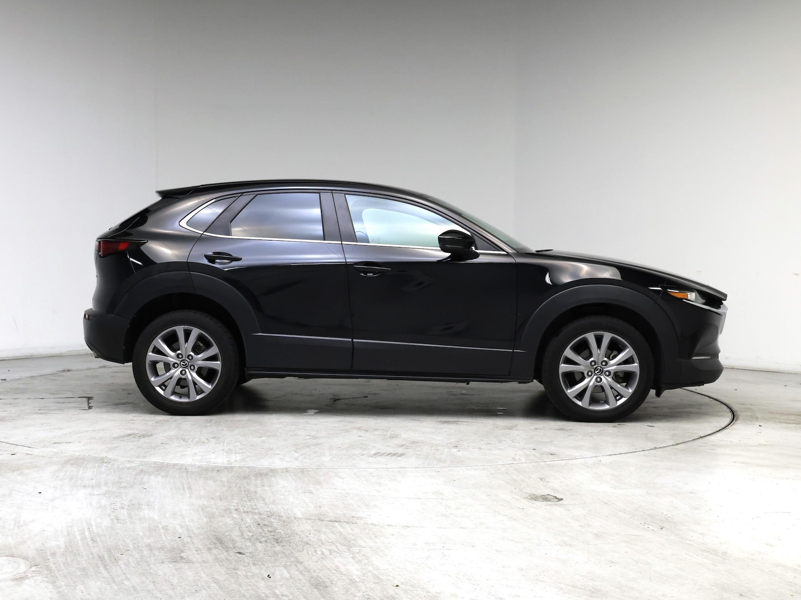 2021 Mazda CX-30 Select - Photo 8