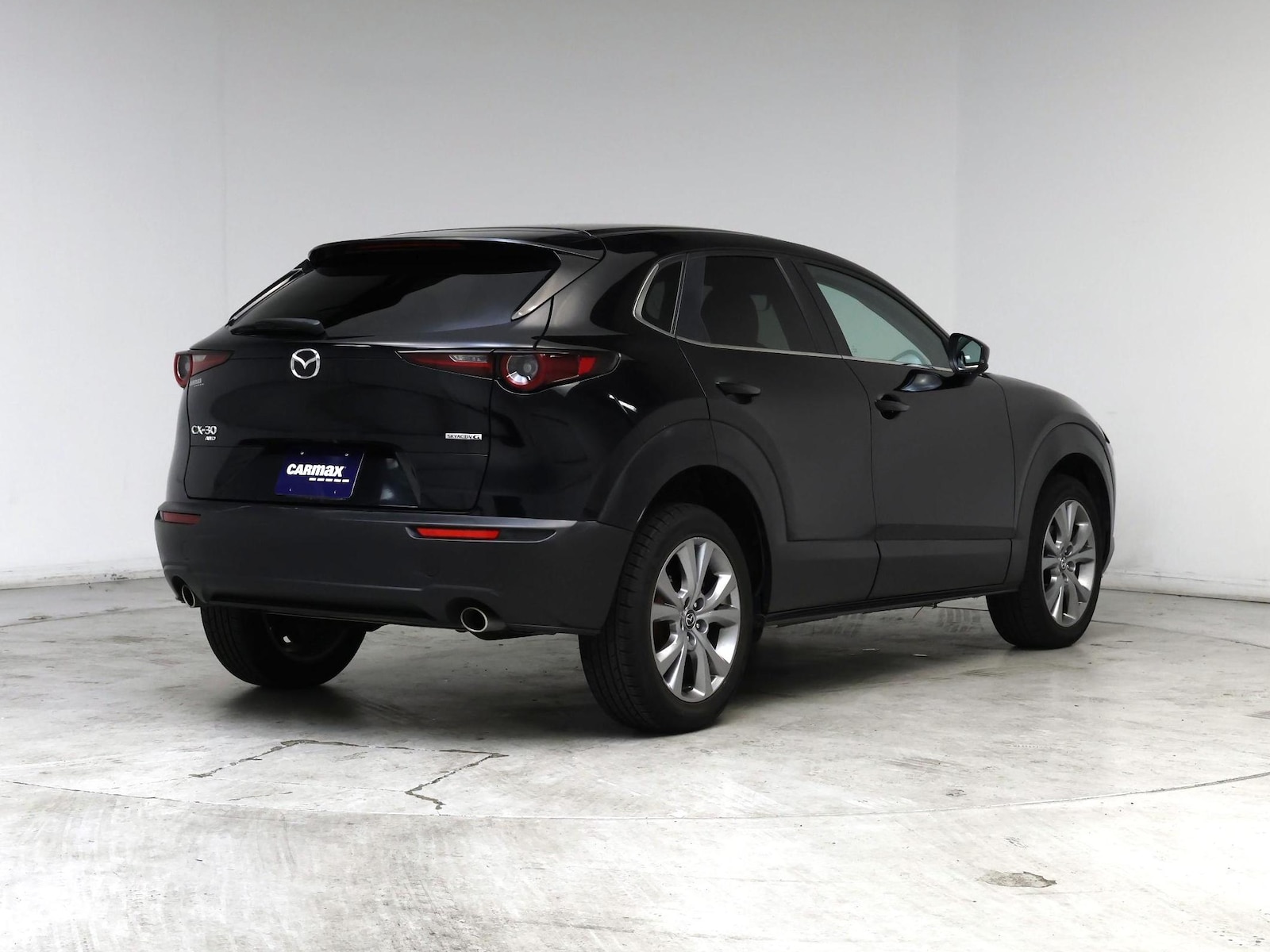 2021 Mazda CX-30 Select - Photo 9