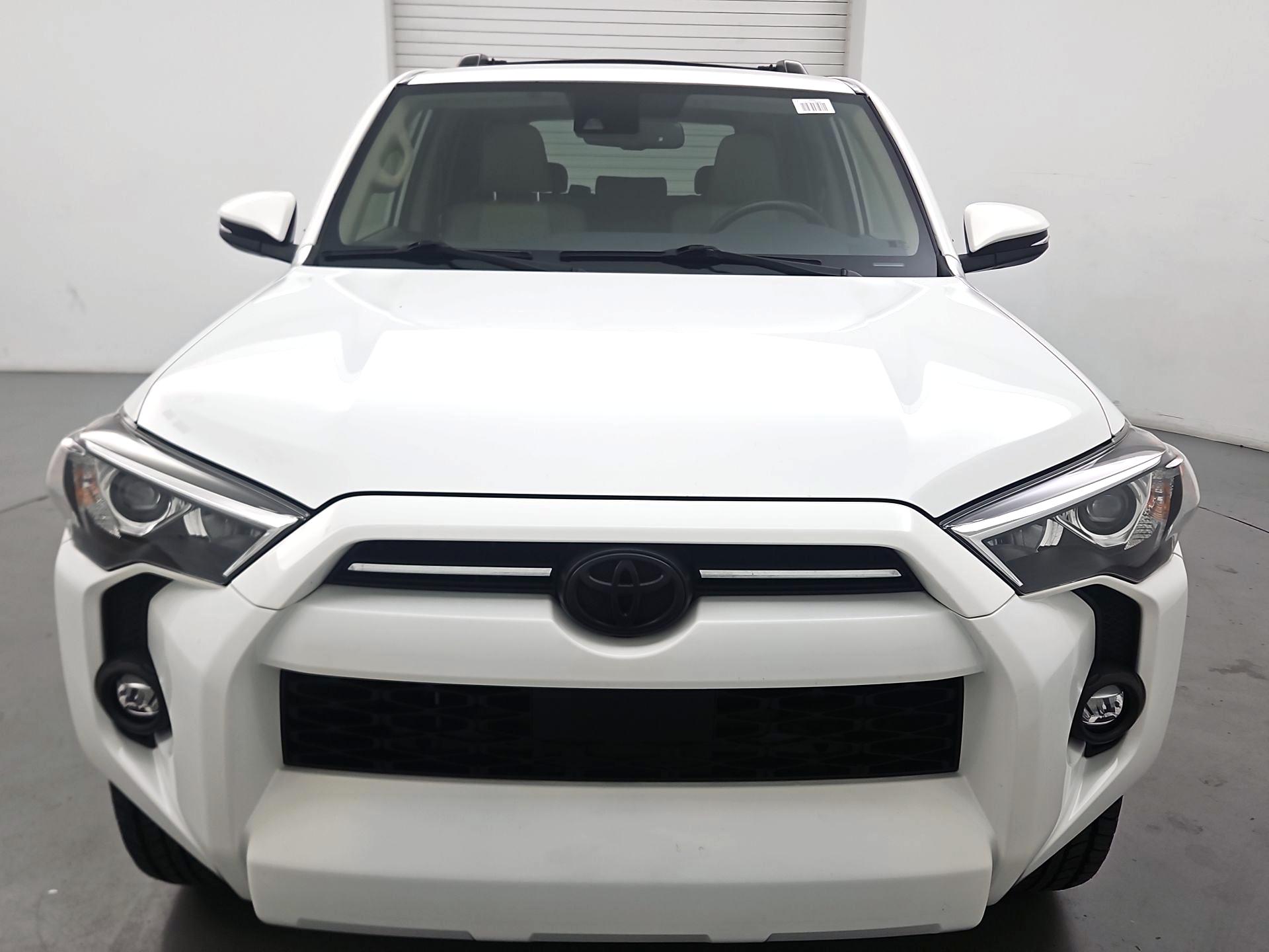 Thumbnail: 2023 Toyota 4Runner - 2