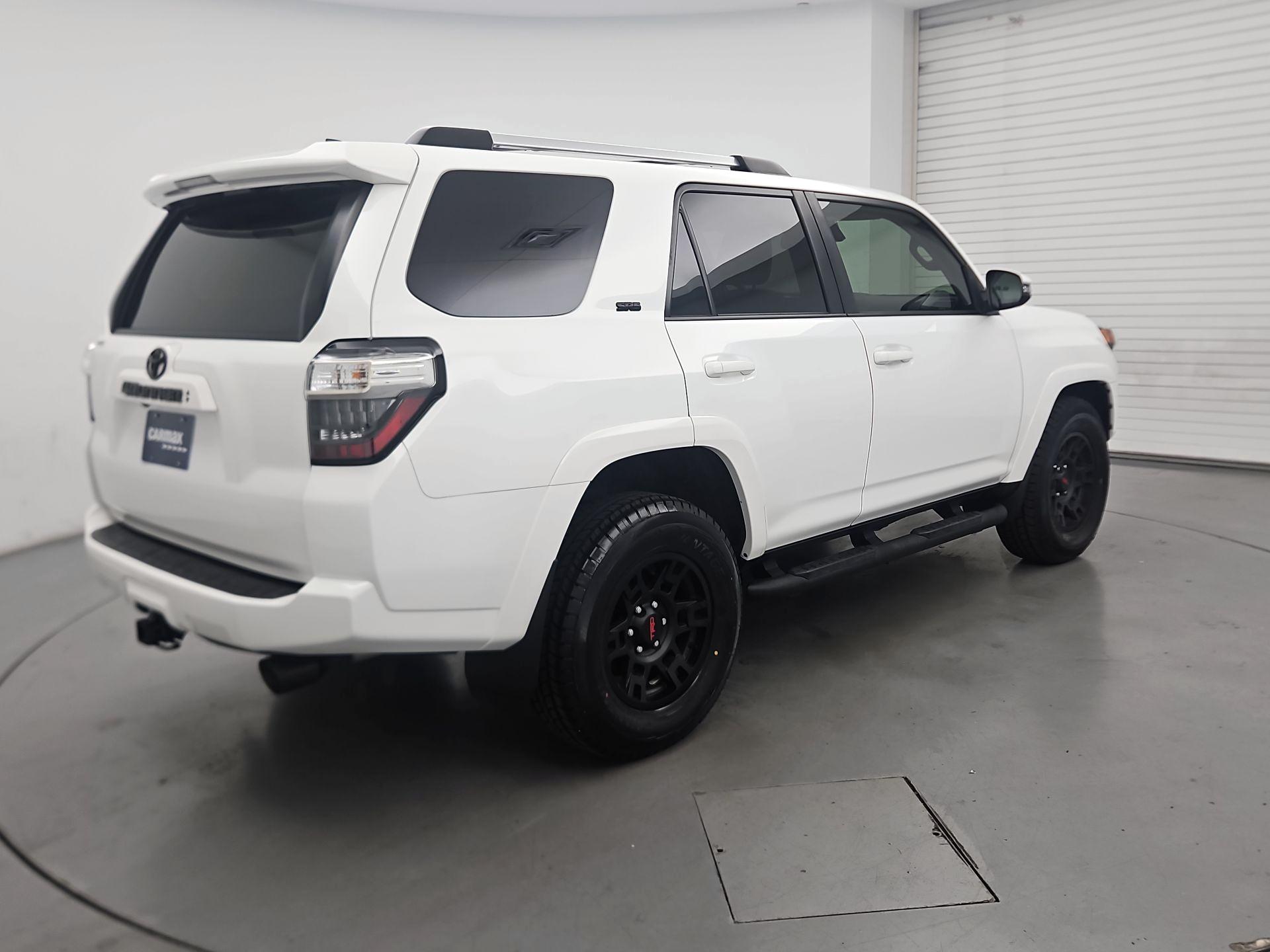 Thumbnail: 2023 Toyota 4Runner - 5