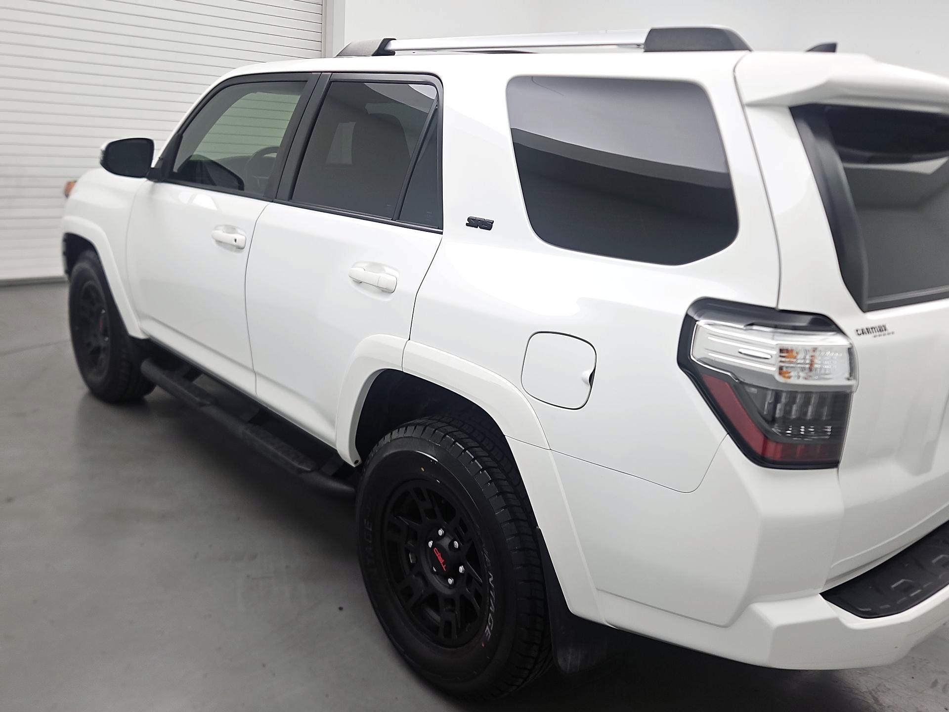 Thumbnail: 2023 Toyota 4Runner - 7