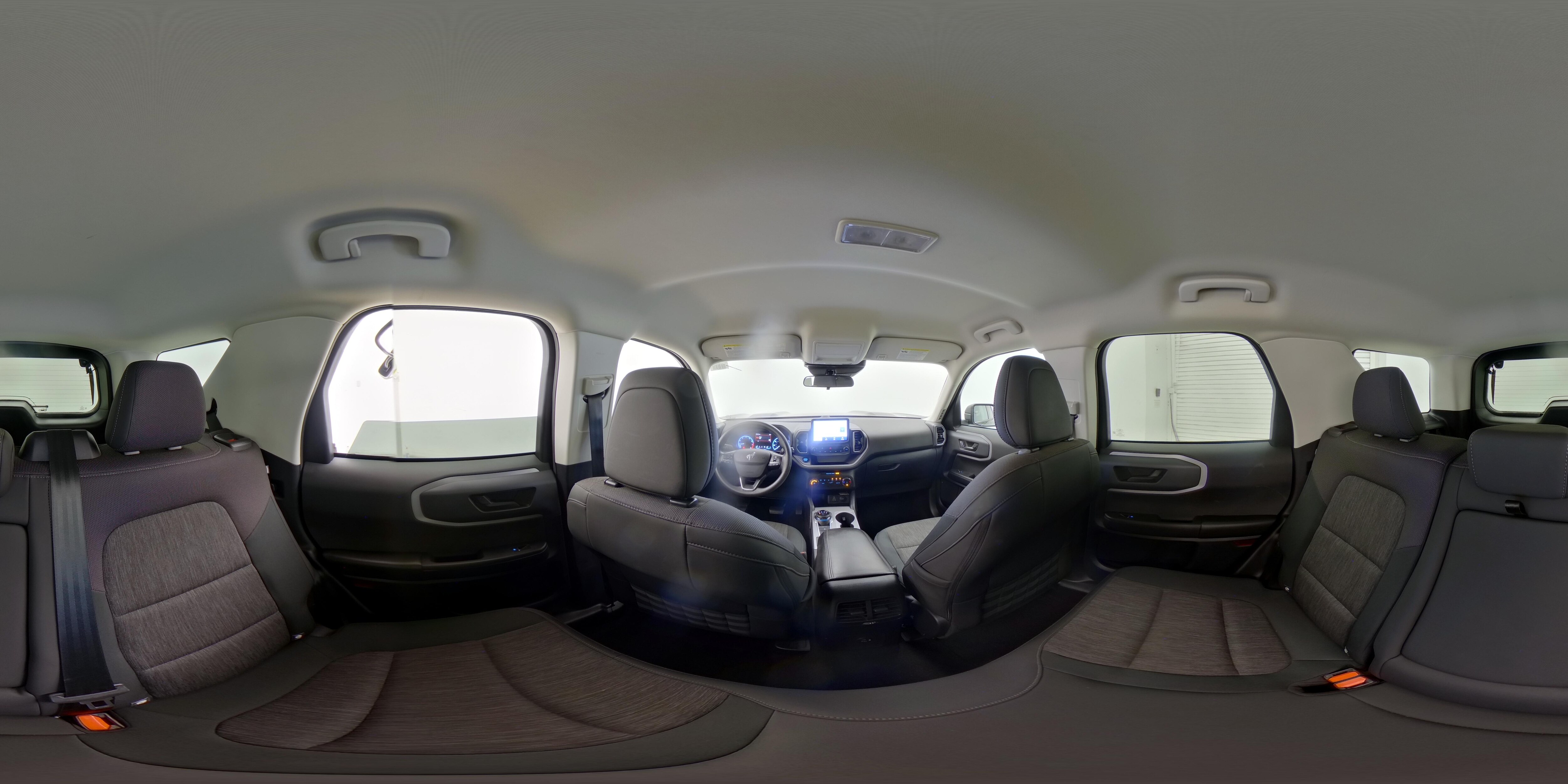 2023 Ford Bronco Sport Big Bend - Photo 25