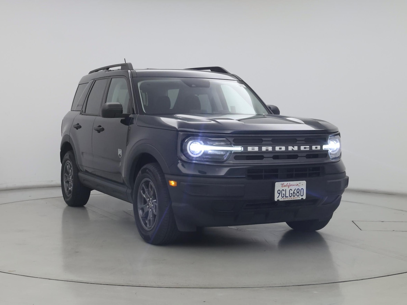 2023 Ford Bronco Sport Big Bend - Photo 2