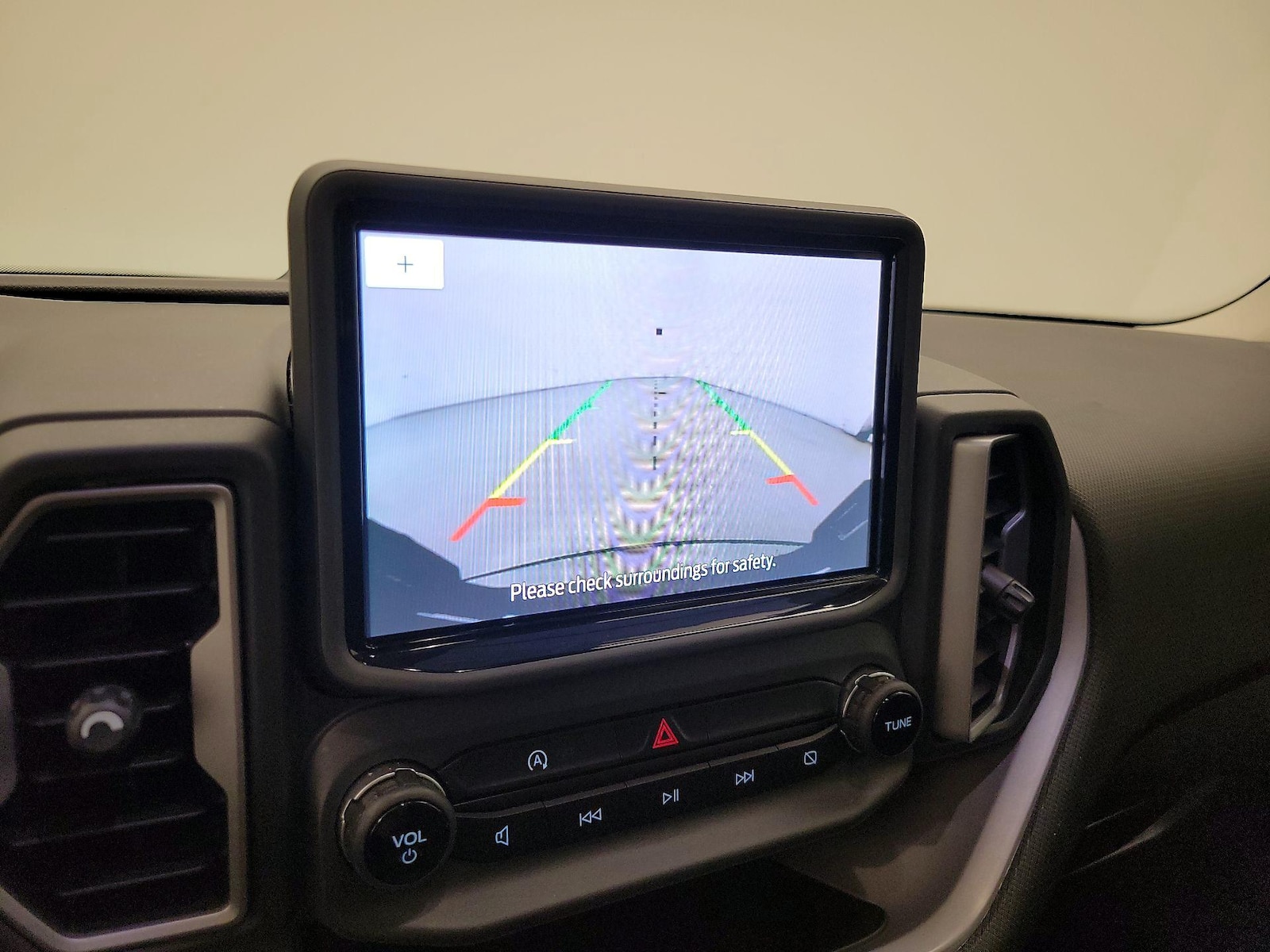2023 Ford Bronco Sport Big Bend - Photo 15