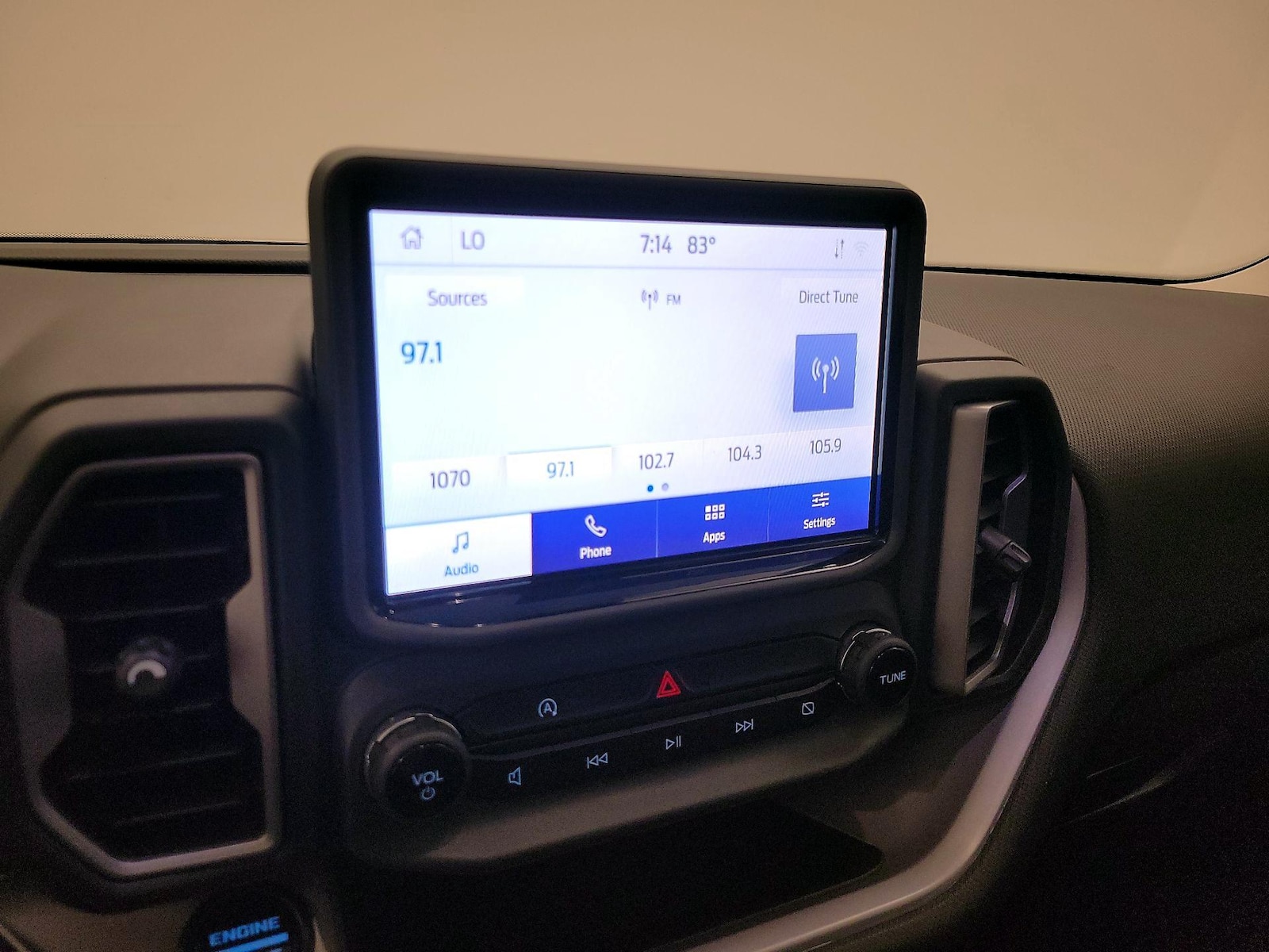 2023 Ford Bronco Sport Big Bend - Photo 16