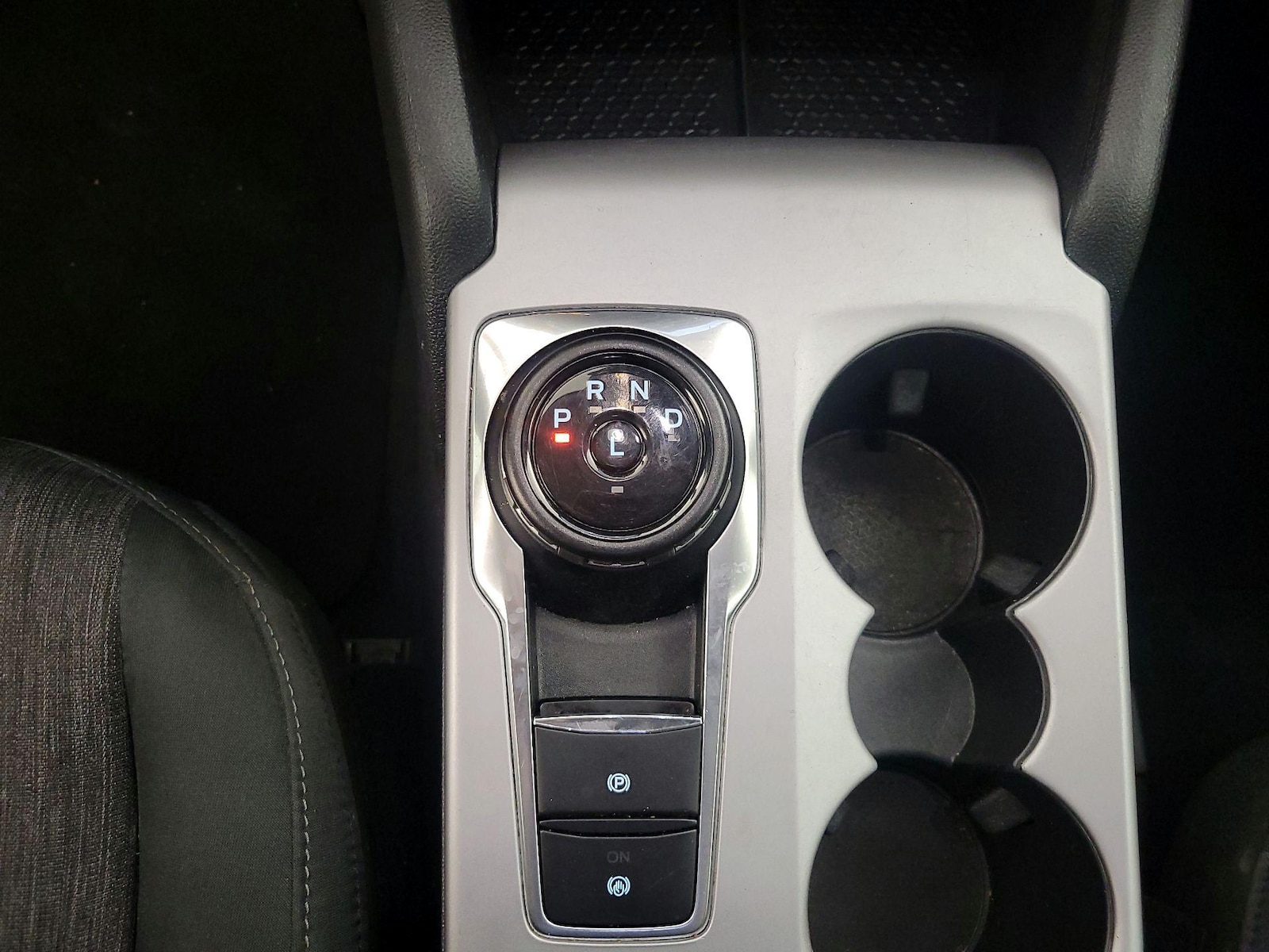 2023 Ford Bronco Sport Big Bend - Photo 18