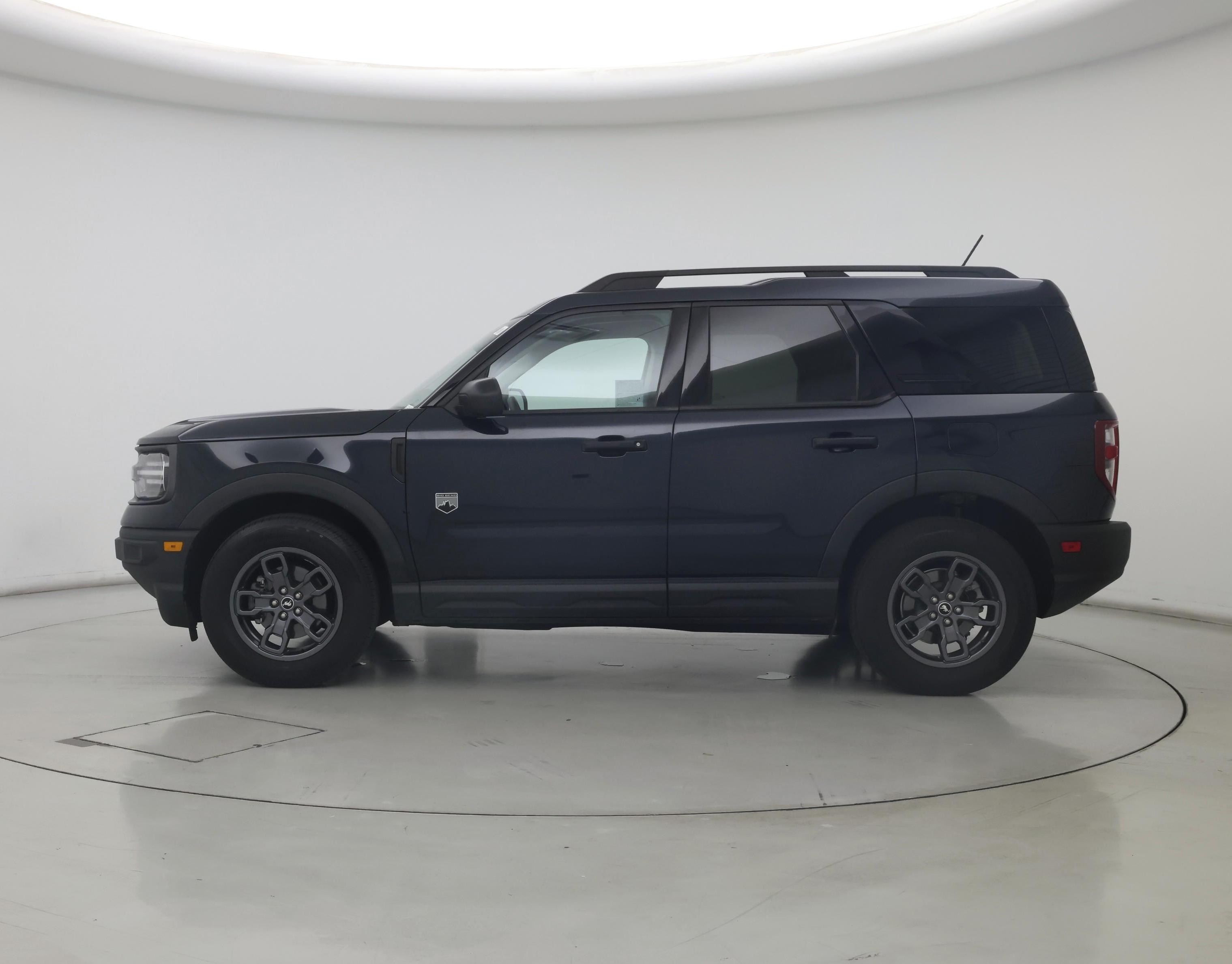 Thumbnail: 2023 Ford Bronco Sport - 3