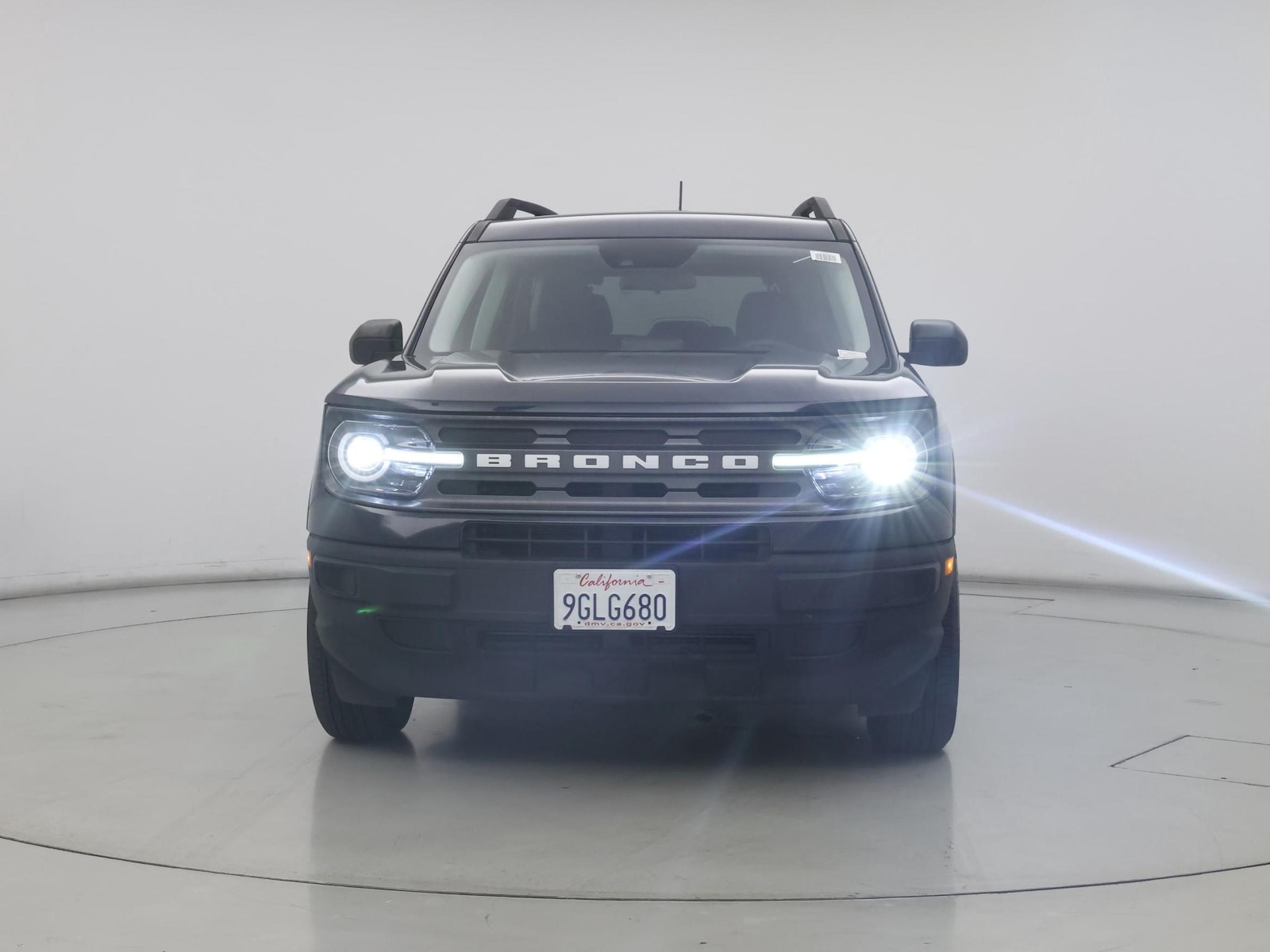 2023 Ford Bronco Sport Big Bend - Photo 6