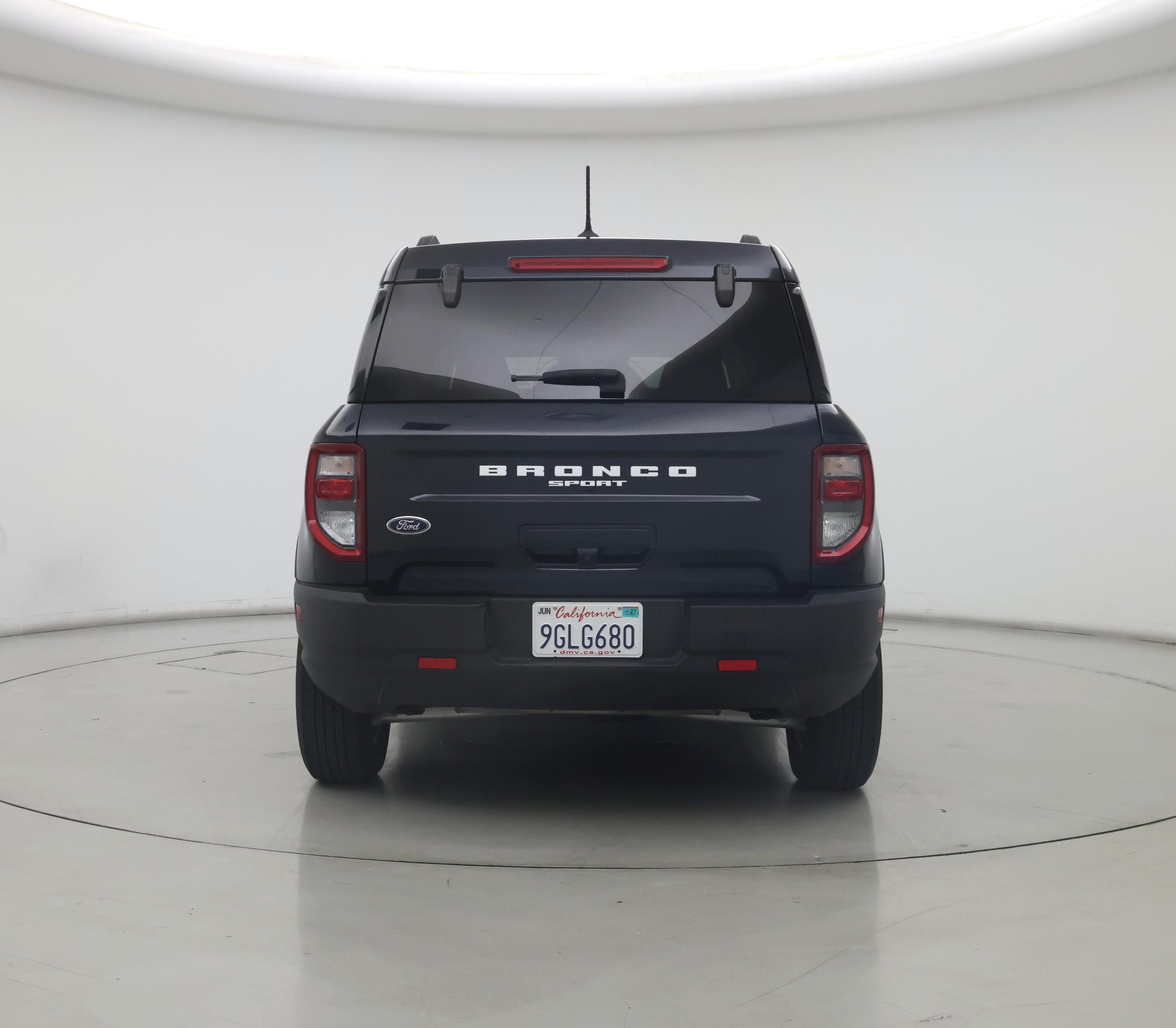 Thumbnail: 2023 Ford Bronco Sport - 6