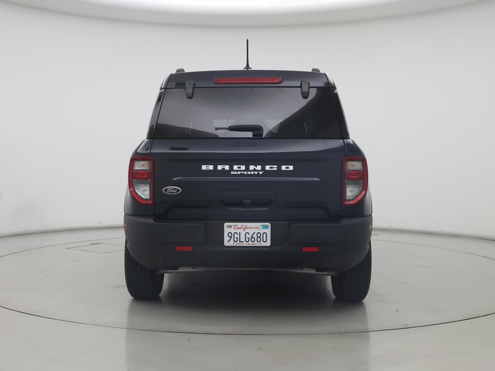 2023 Ford Bronco Sport Big Bend - Photo 7