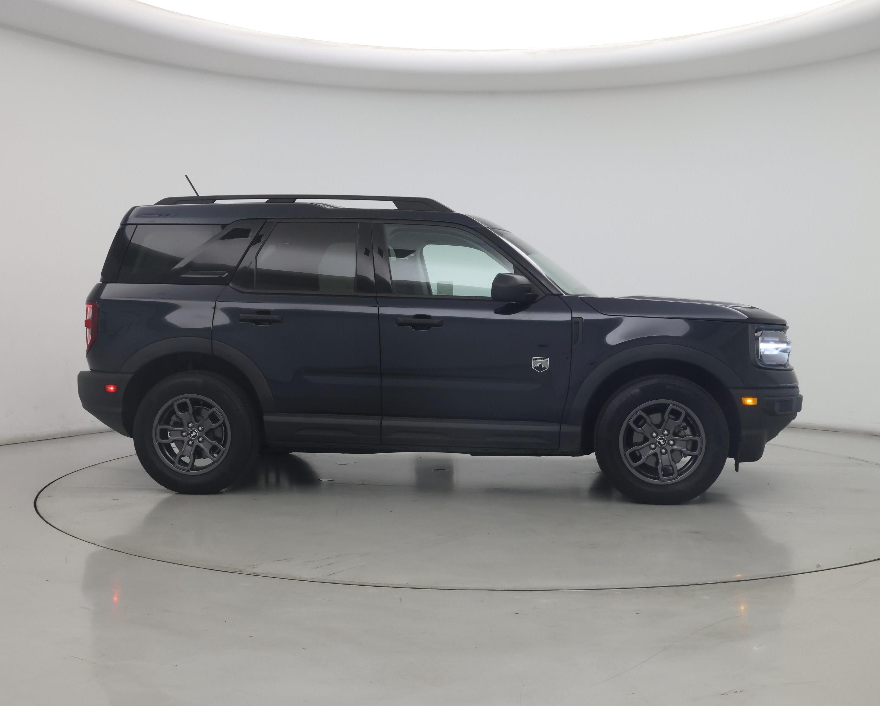 Thumbnail: 2023 Ford Bronco Sport - 7