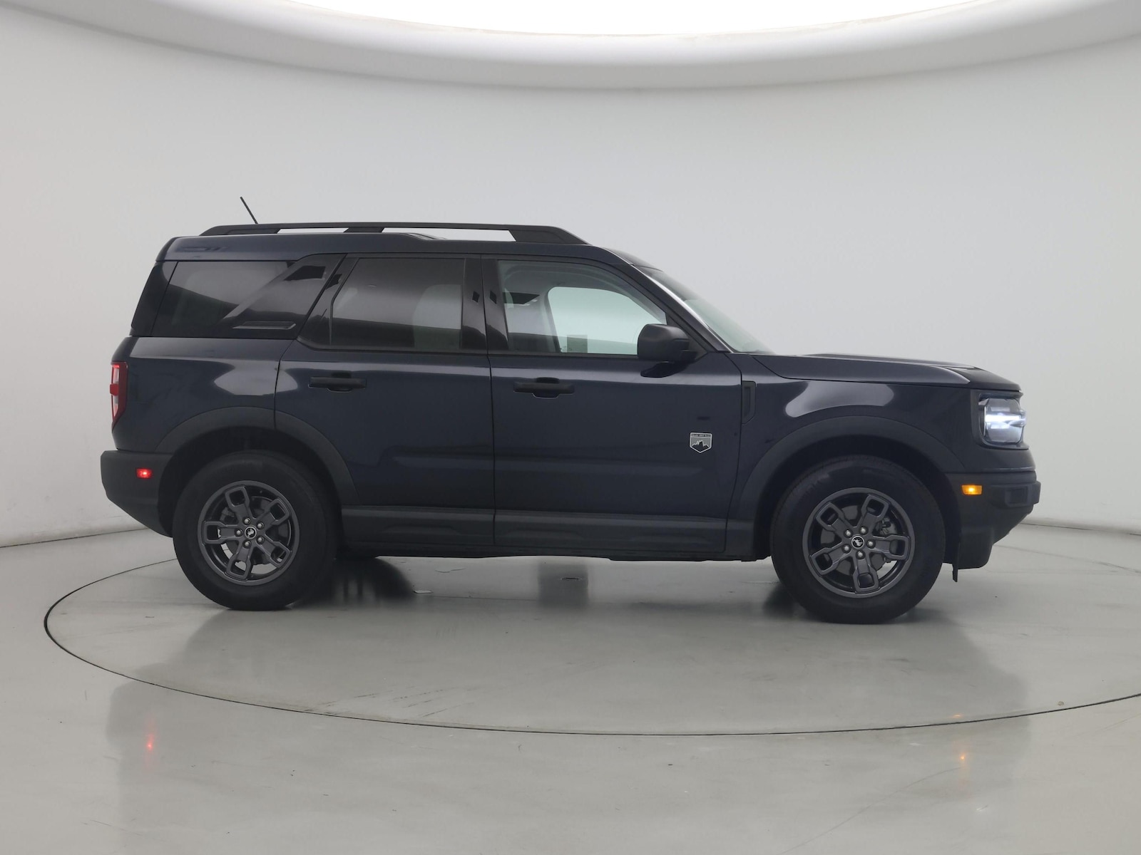 2023 Ford Bronco Sport Big Bend - Photo 8