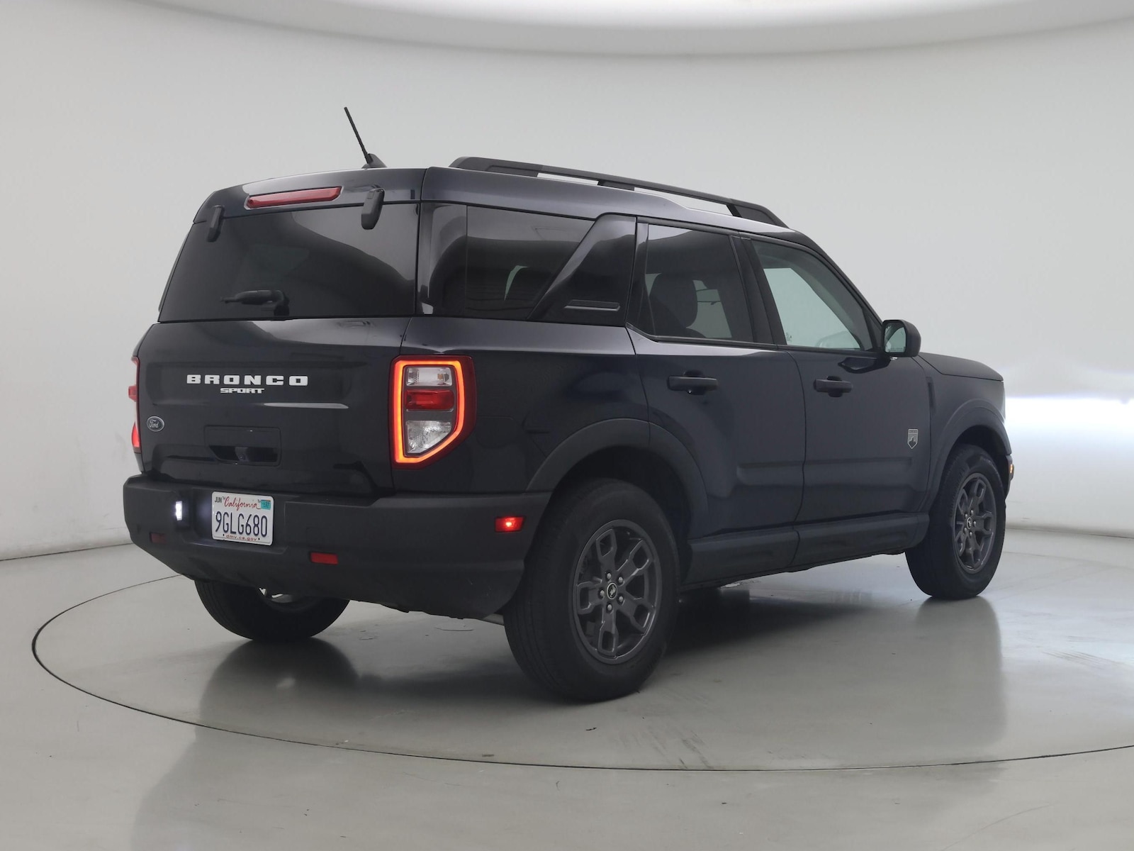 2023 Ford Bronco Sport Big Bend - Photo 9