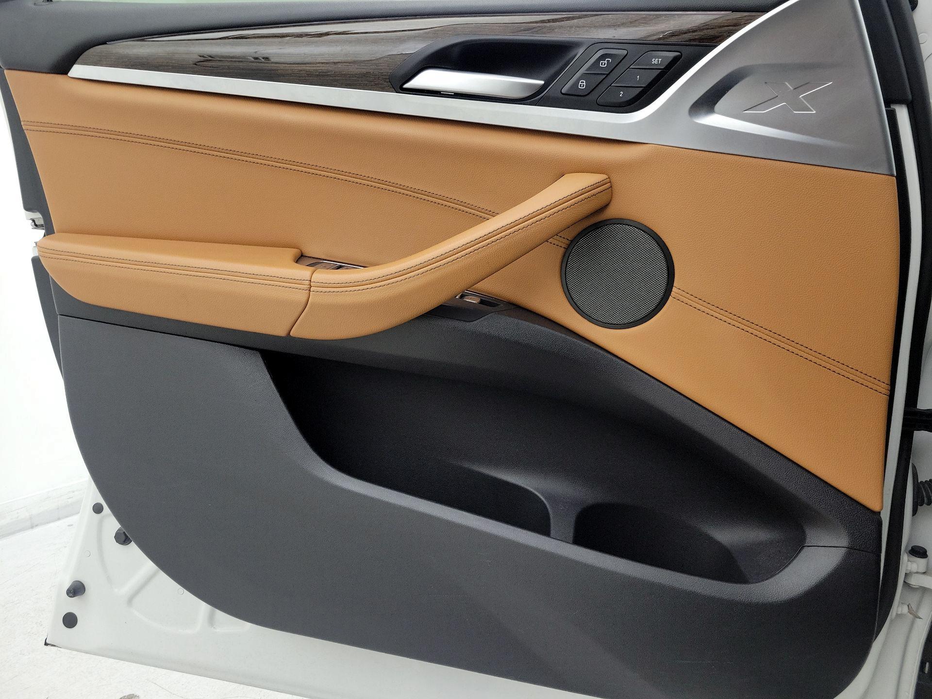 Thumbnail: 2020 BMW X3 - 12