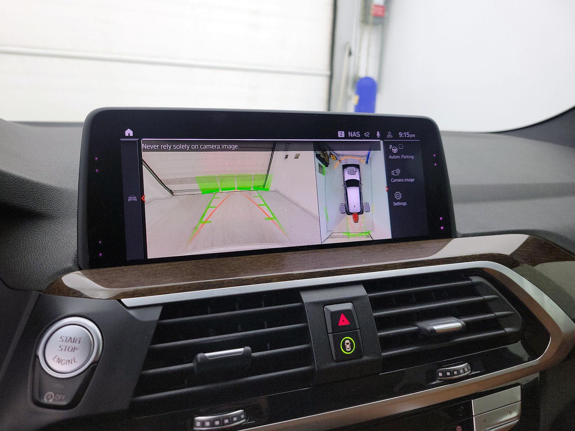 Thumbnail: 2020 BMW X3 - 15