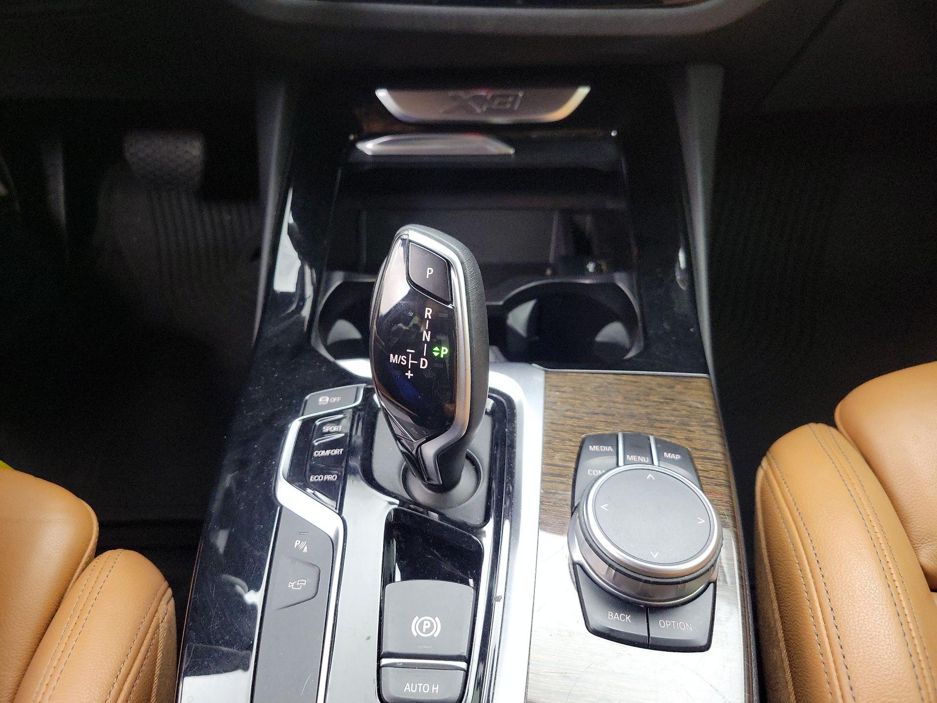 Thumbnail: 2020 BMW X3 - 18