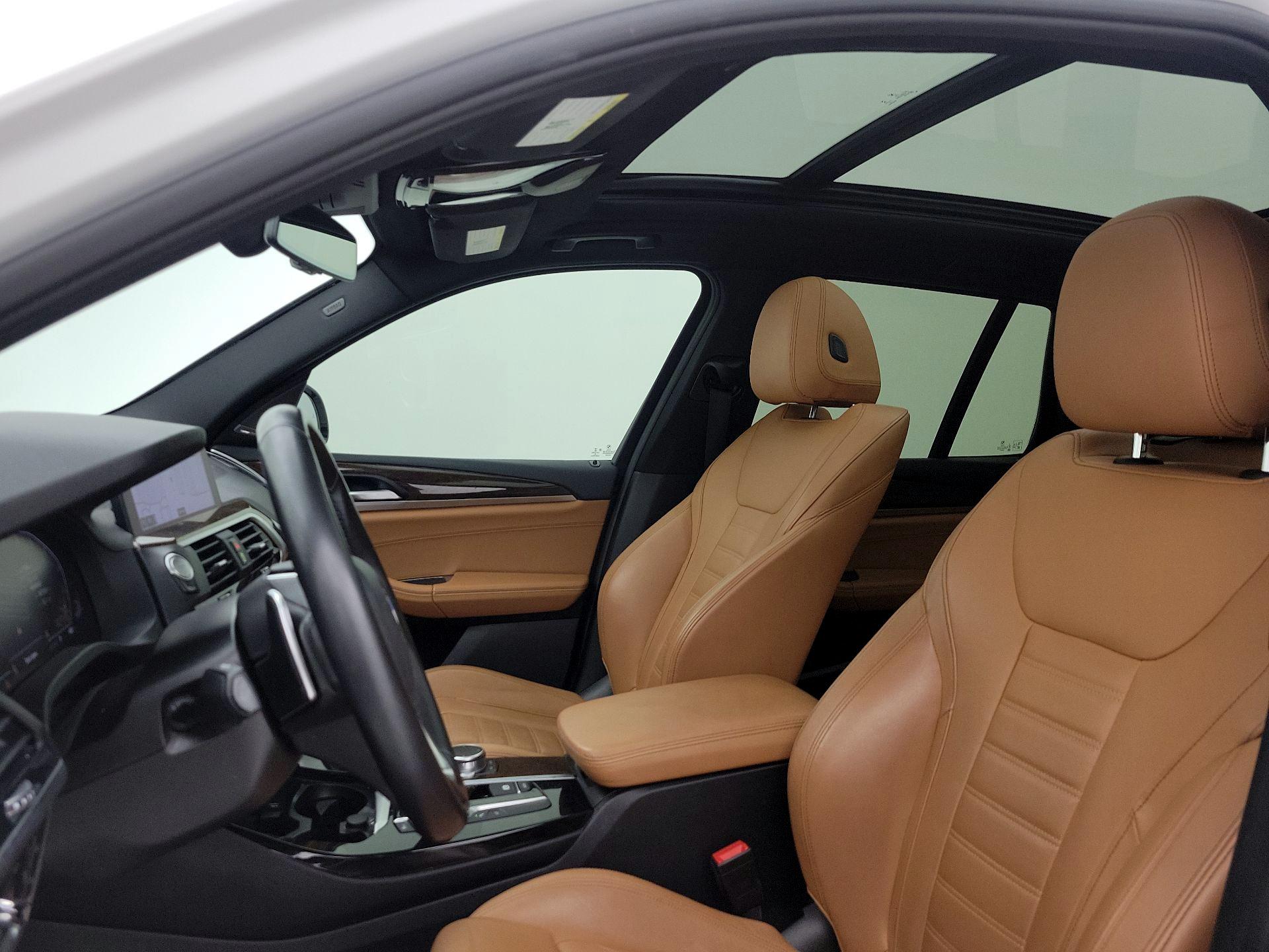 Thumbnail: 2020 BMW X3 - 20