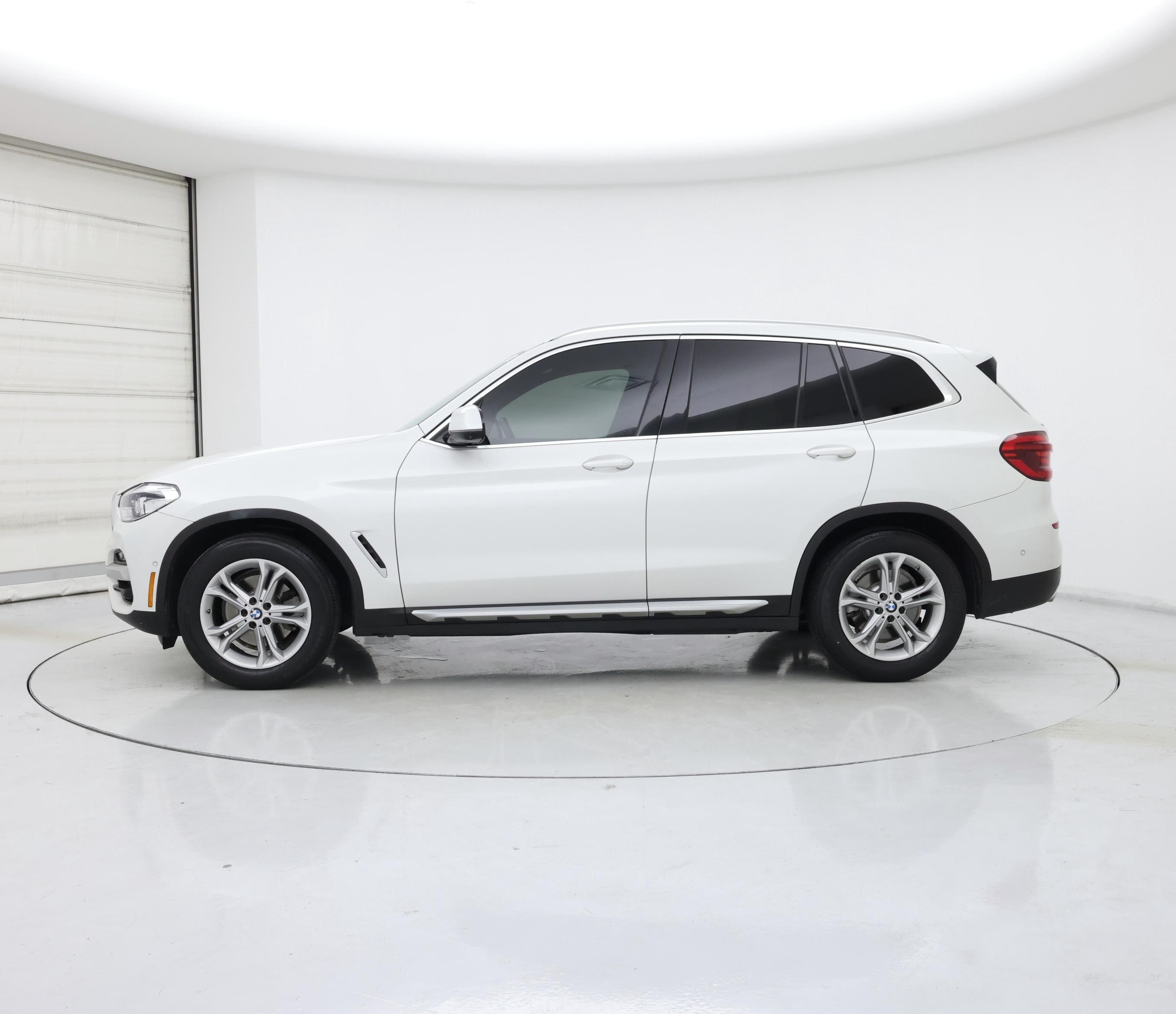 Thumbnail: 2020 BMW X3 - 3