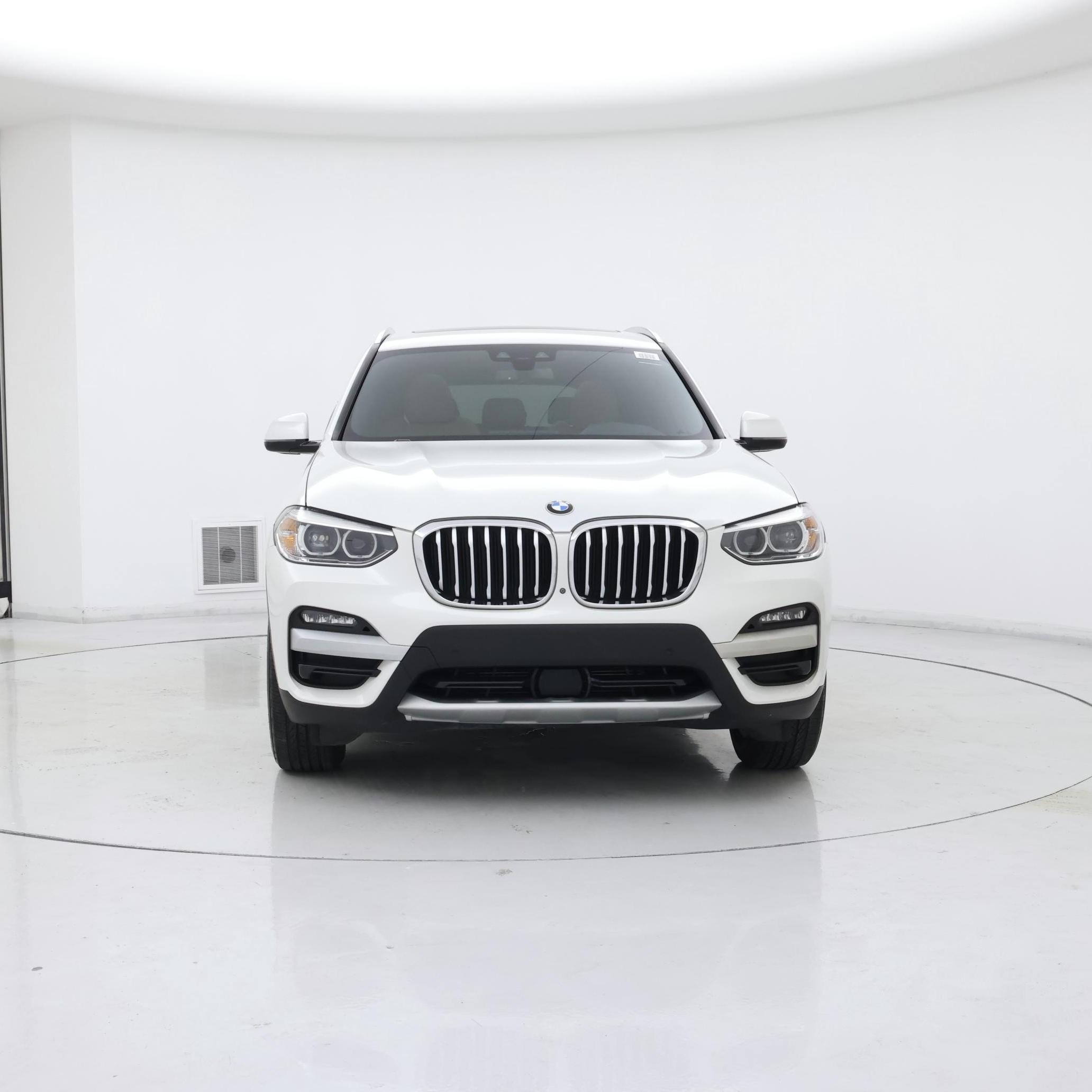 Thumbnail: 2020 BMW X3 - 5