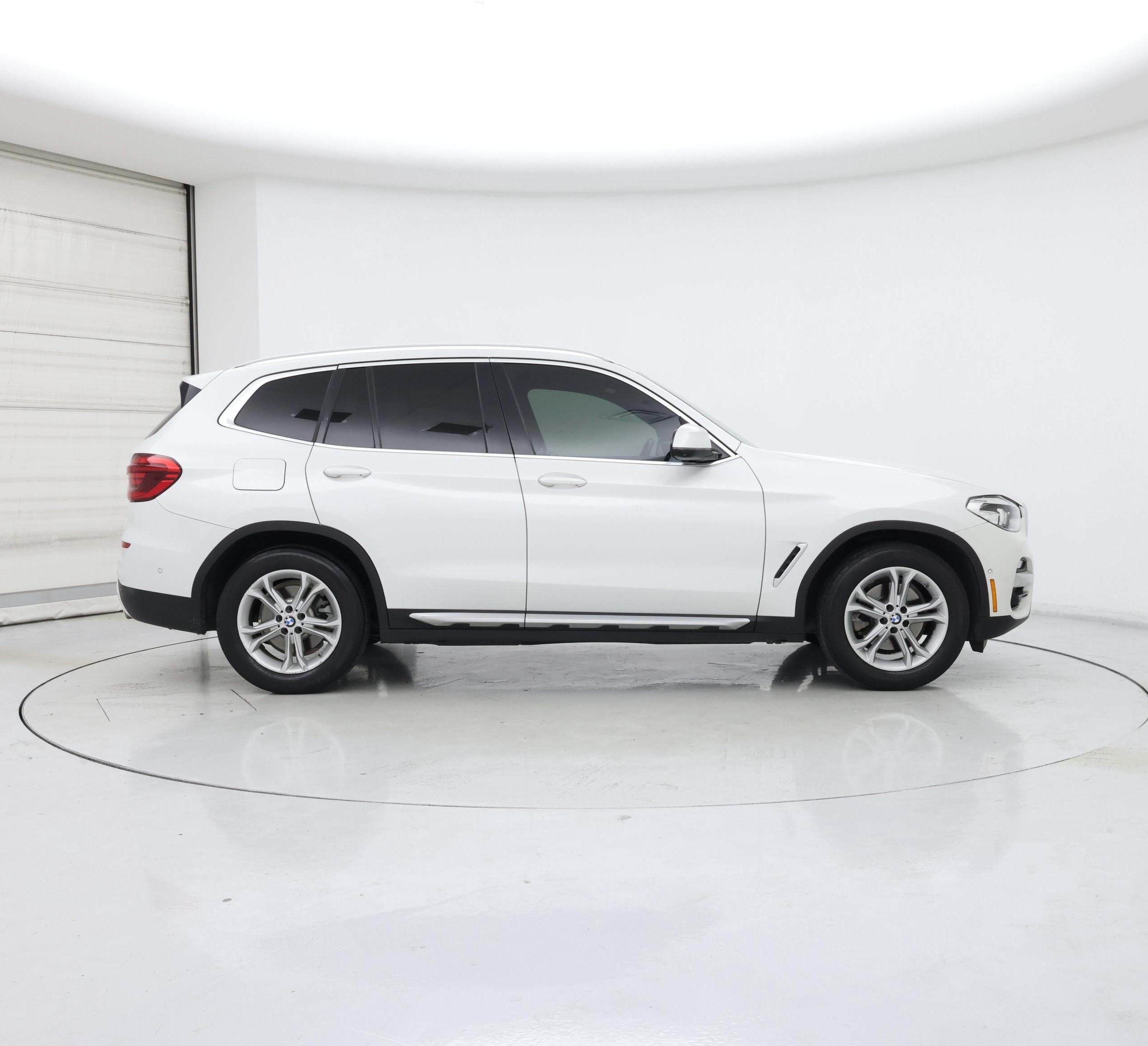 Thumbnail: 2020 BMW X3 - 7