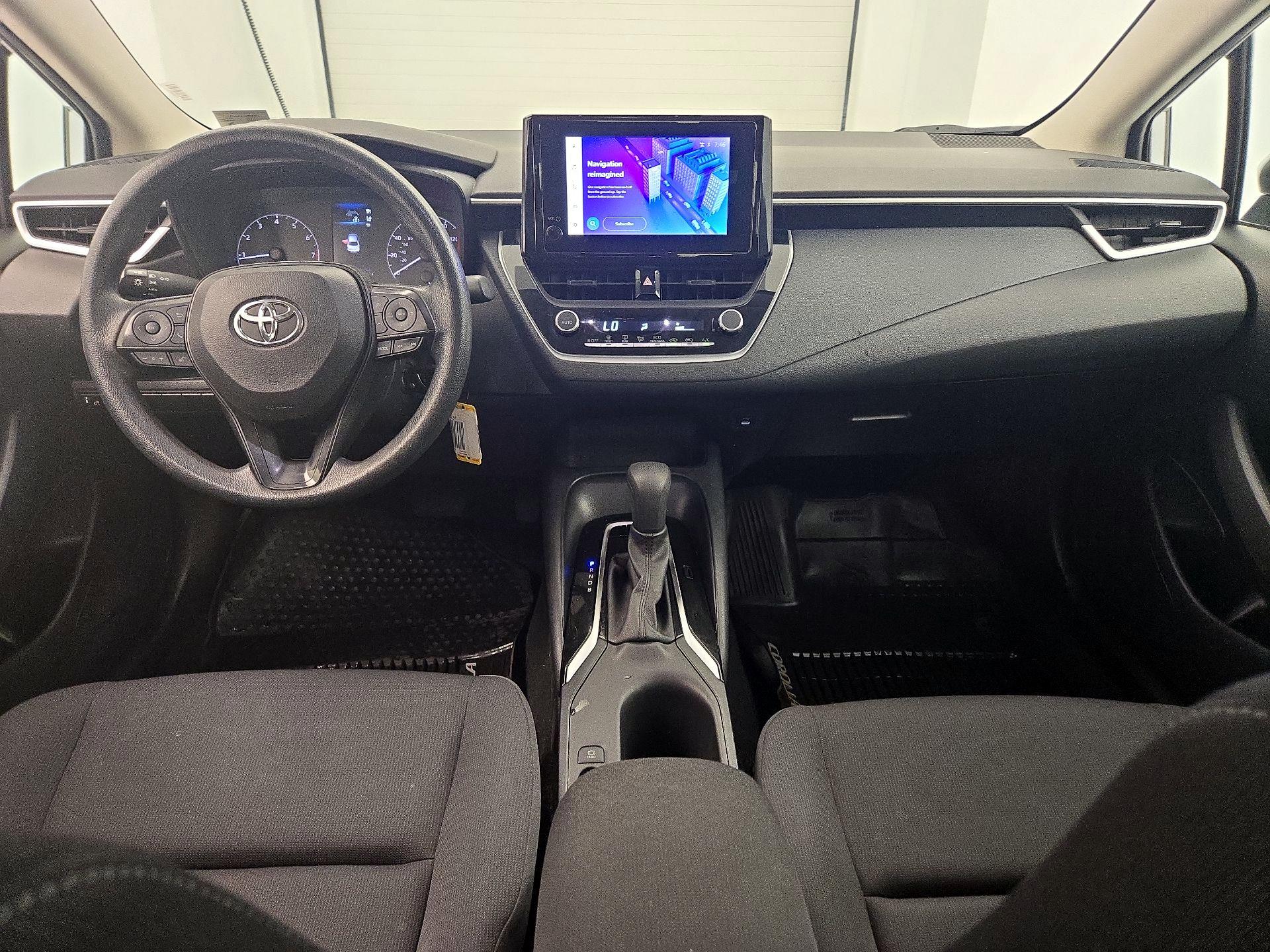 Thumbnail: 2023 Toyota Corolla - 9