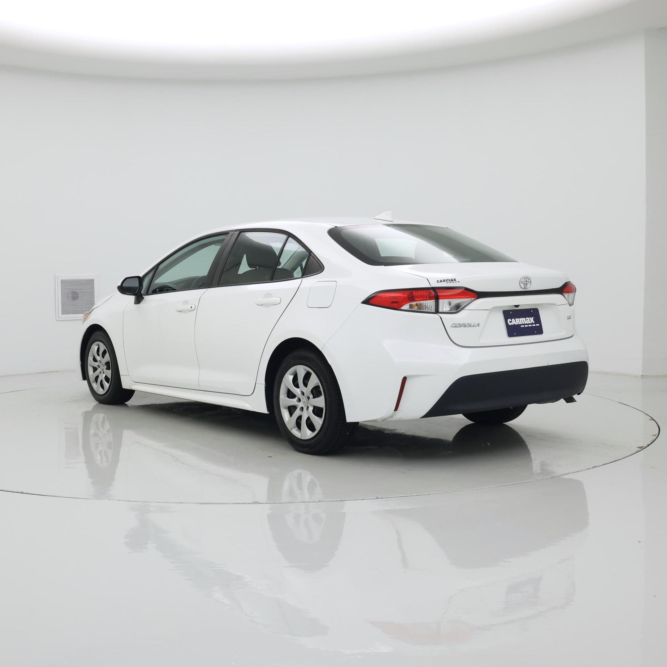 Thumbnail: 2023 Toyota Corolla - 2