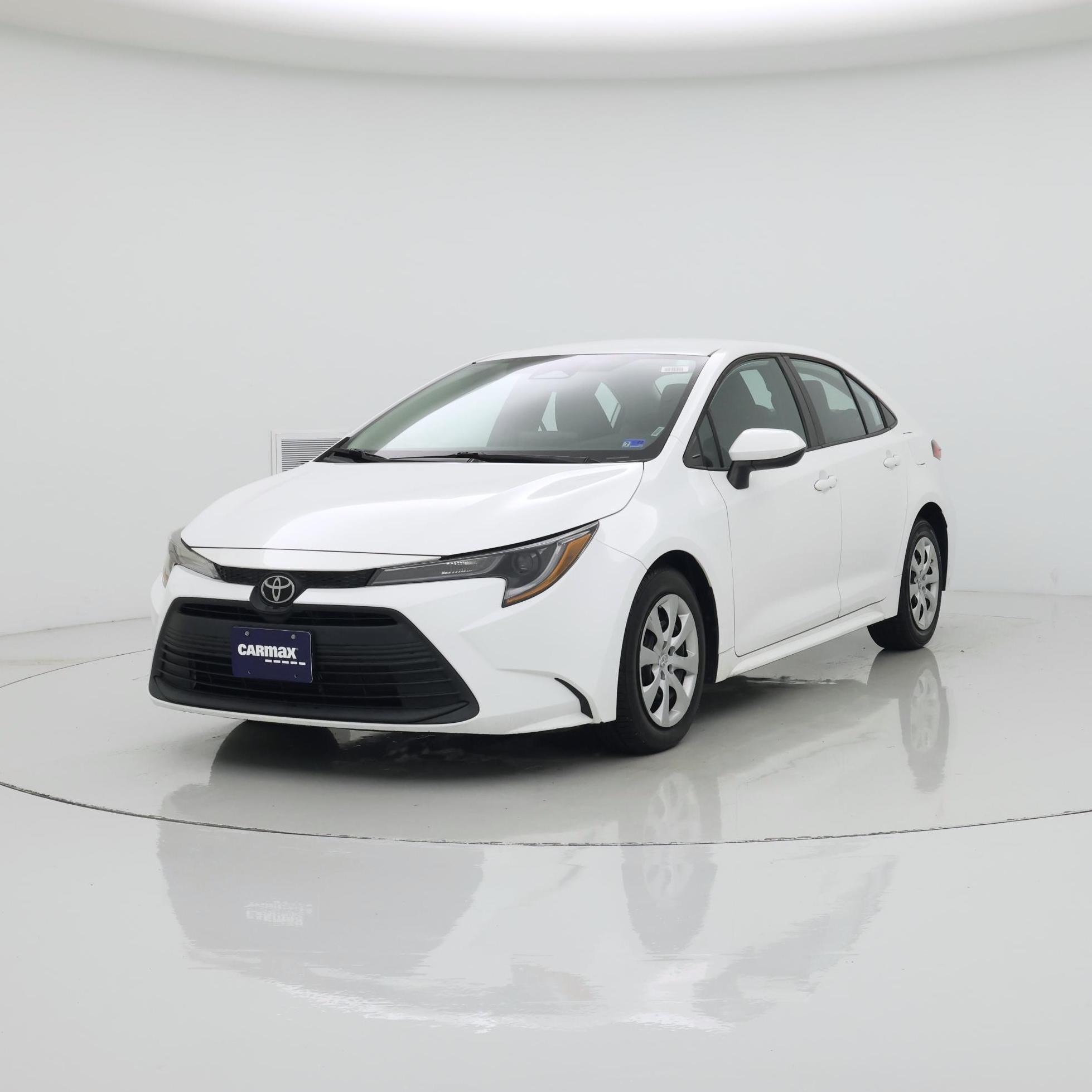 Thumbnail: 2023 Toyota Corolla - 4