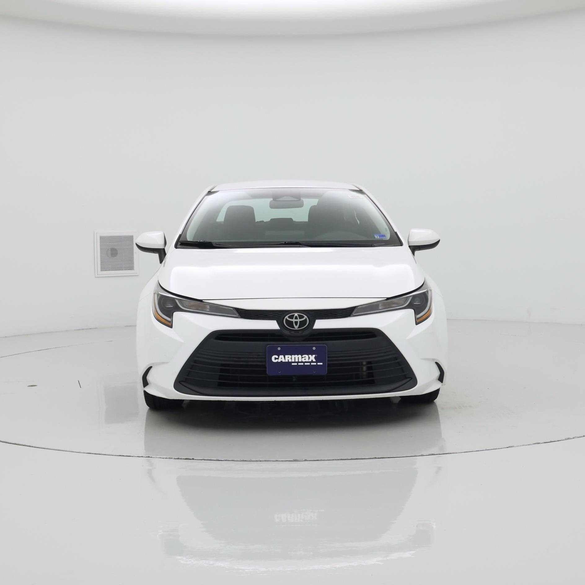 Thumbnail: 2023 Toyota Corolla - 5