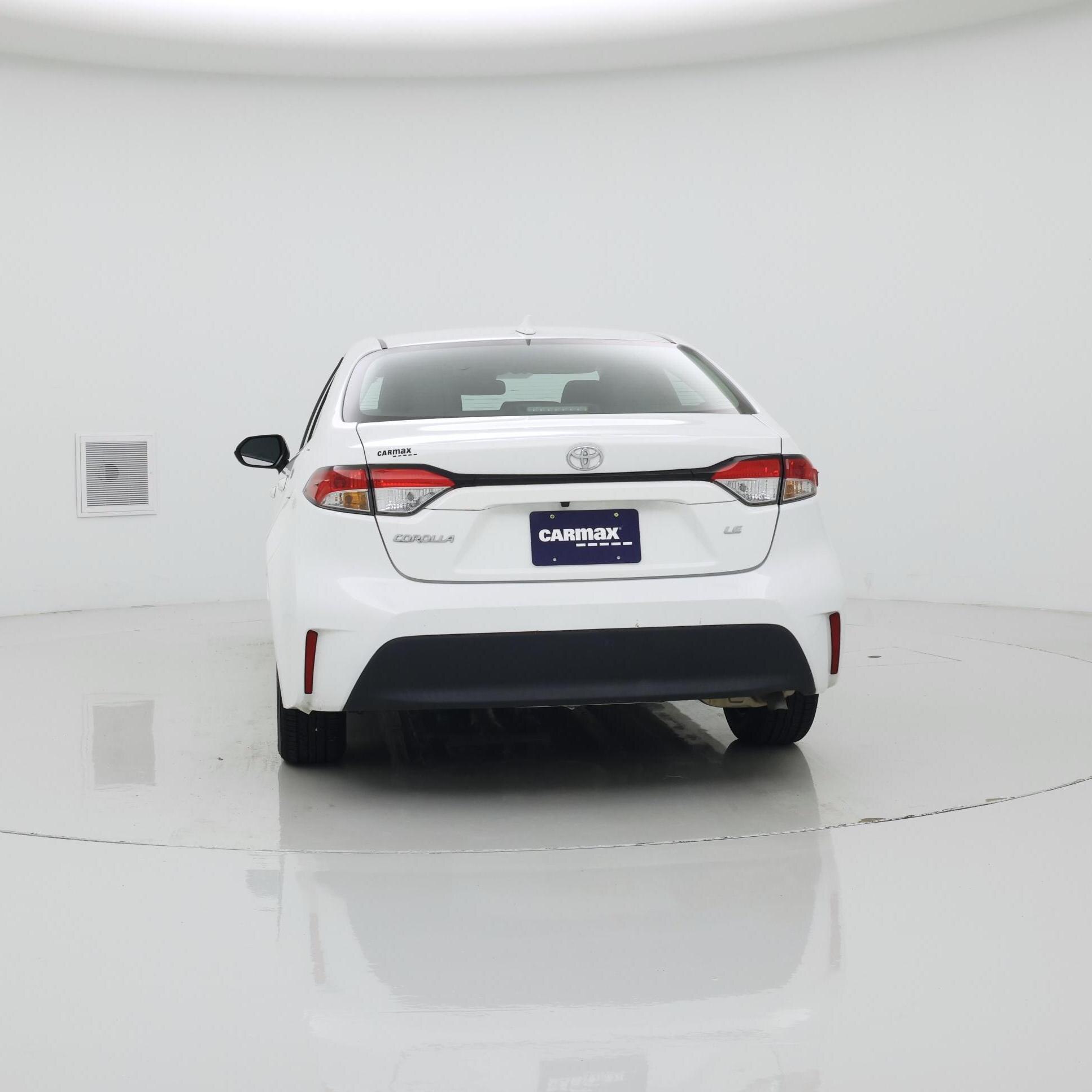 Thumbnail: 2023 Toyota Corolla - 6
