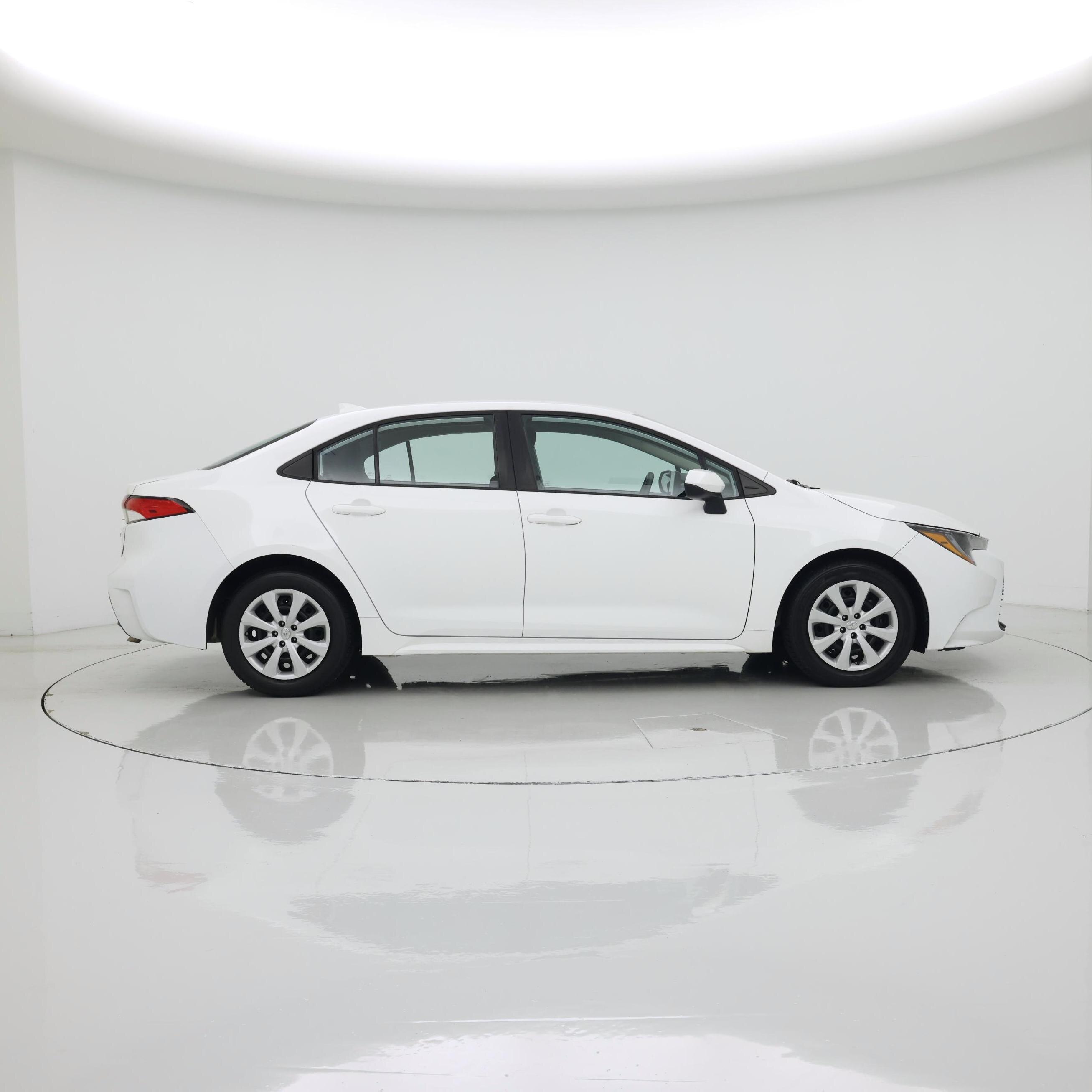 Thumbnail: 2023 Toyota Corolla - 7