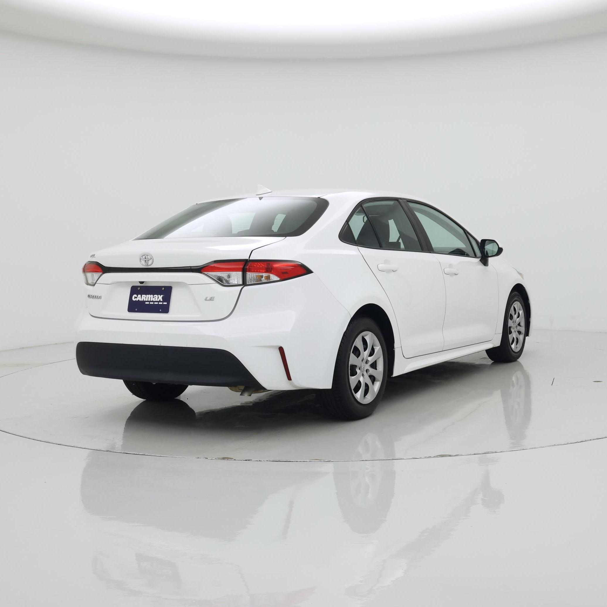 Thumbnail: 2023 Toyota Corolla - 8