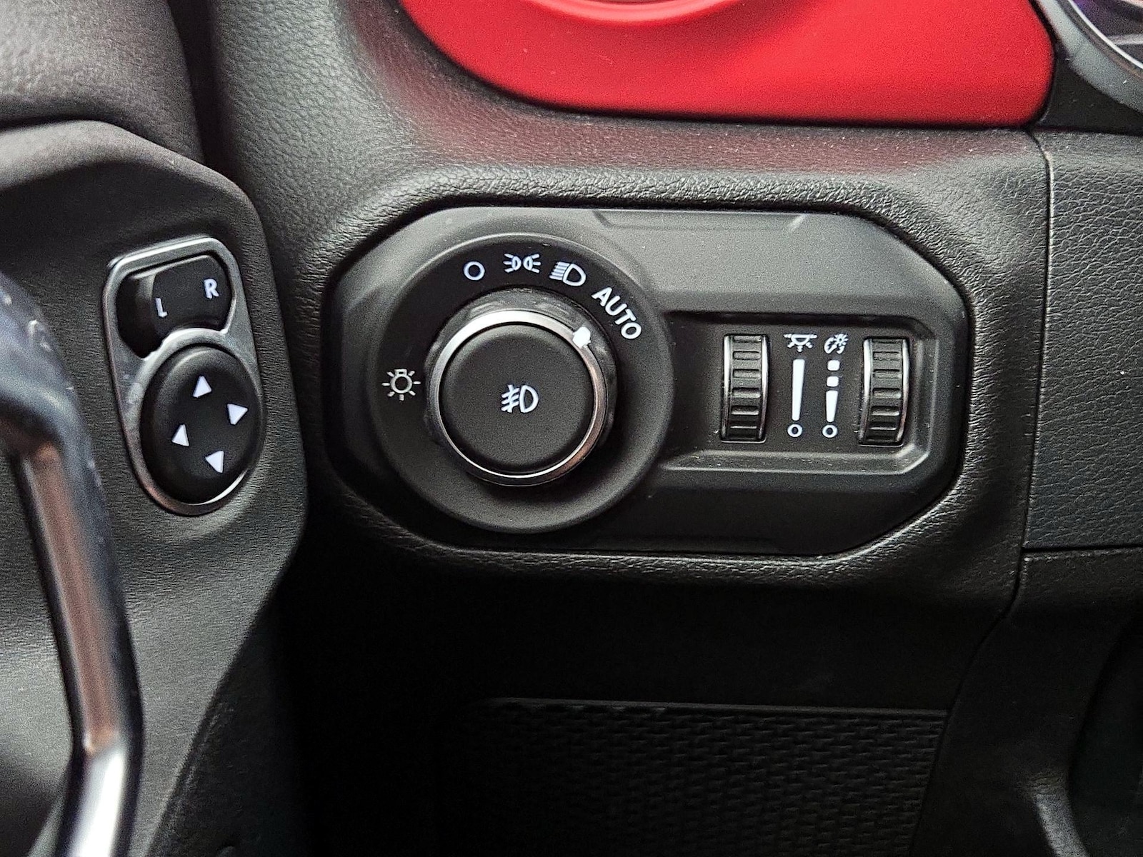 2021 Jeep Wrangler Unlimited Rubicon - Photo 14