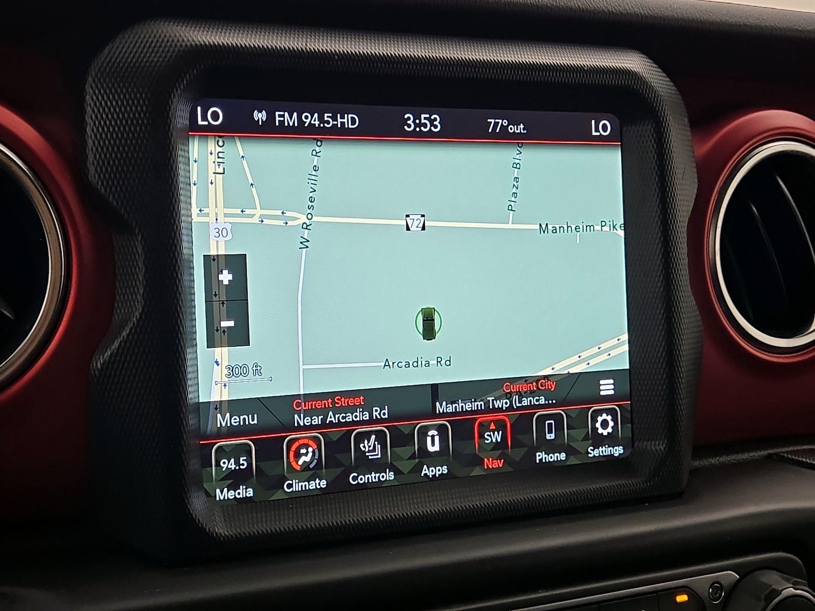 2021 Jeep Wrangler Unlimited Rubicon - Photo 15
