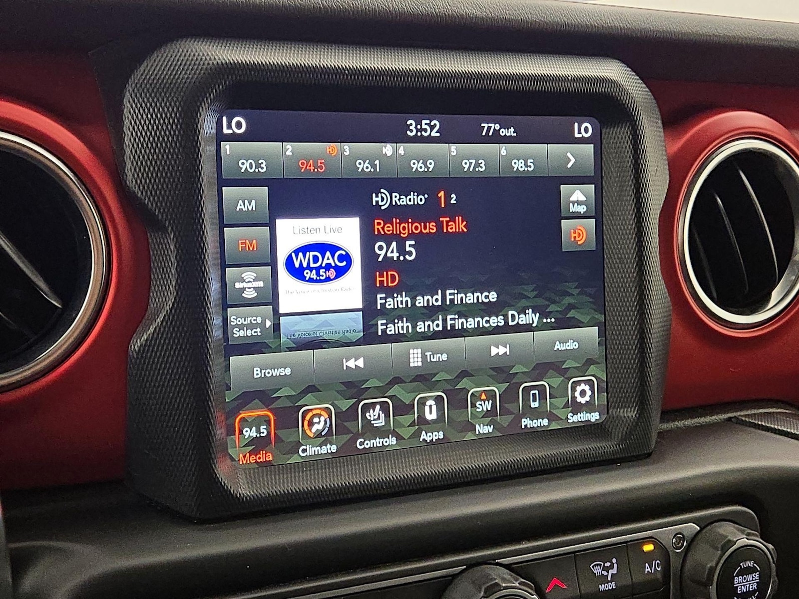2021 Jeep Wrangler Unlimited Rubicon - Photo 17