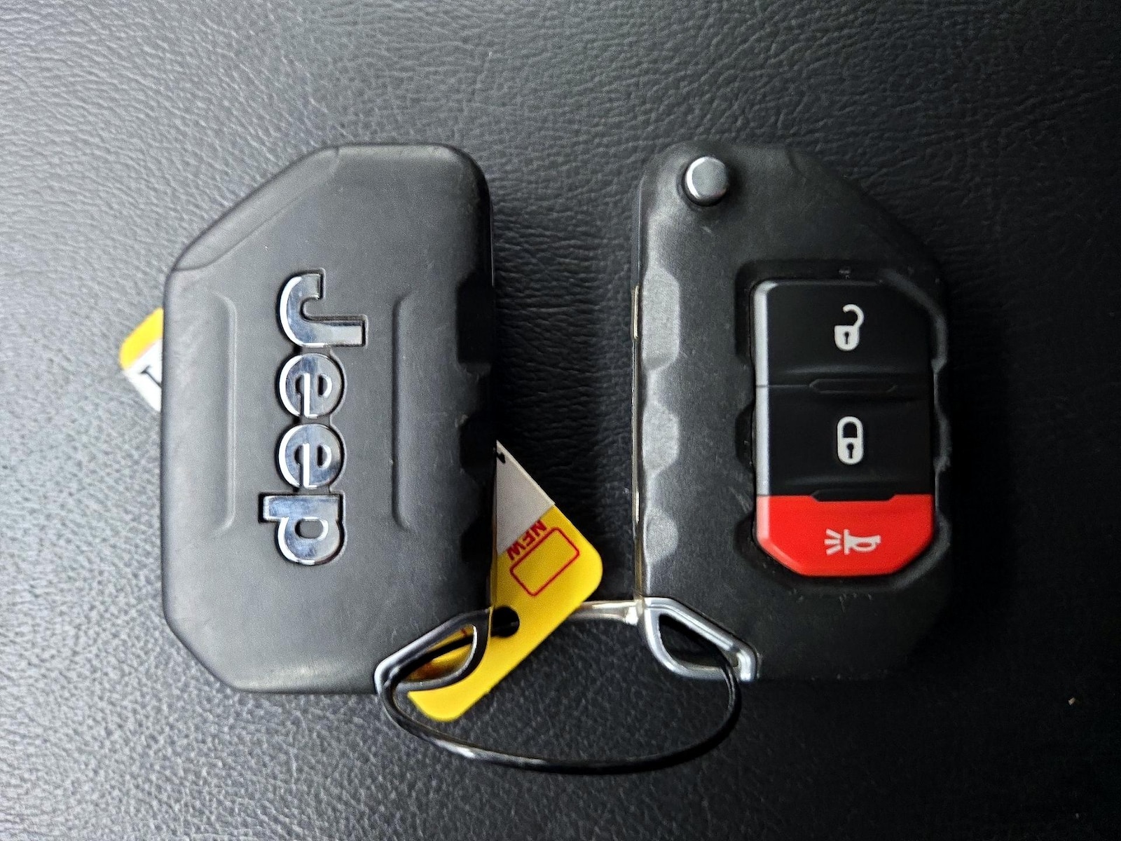 2021 Jeep Wrangler Unlimited Rubicon - Photo 24