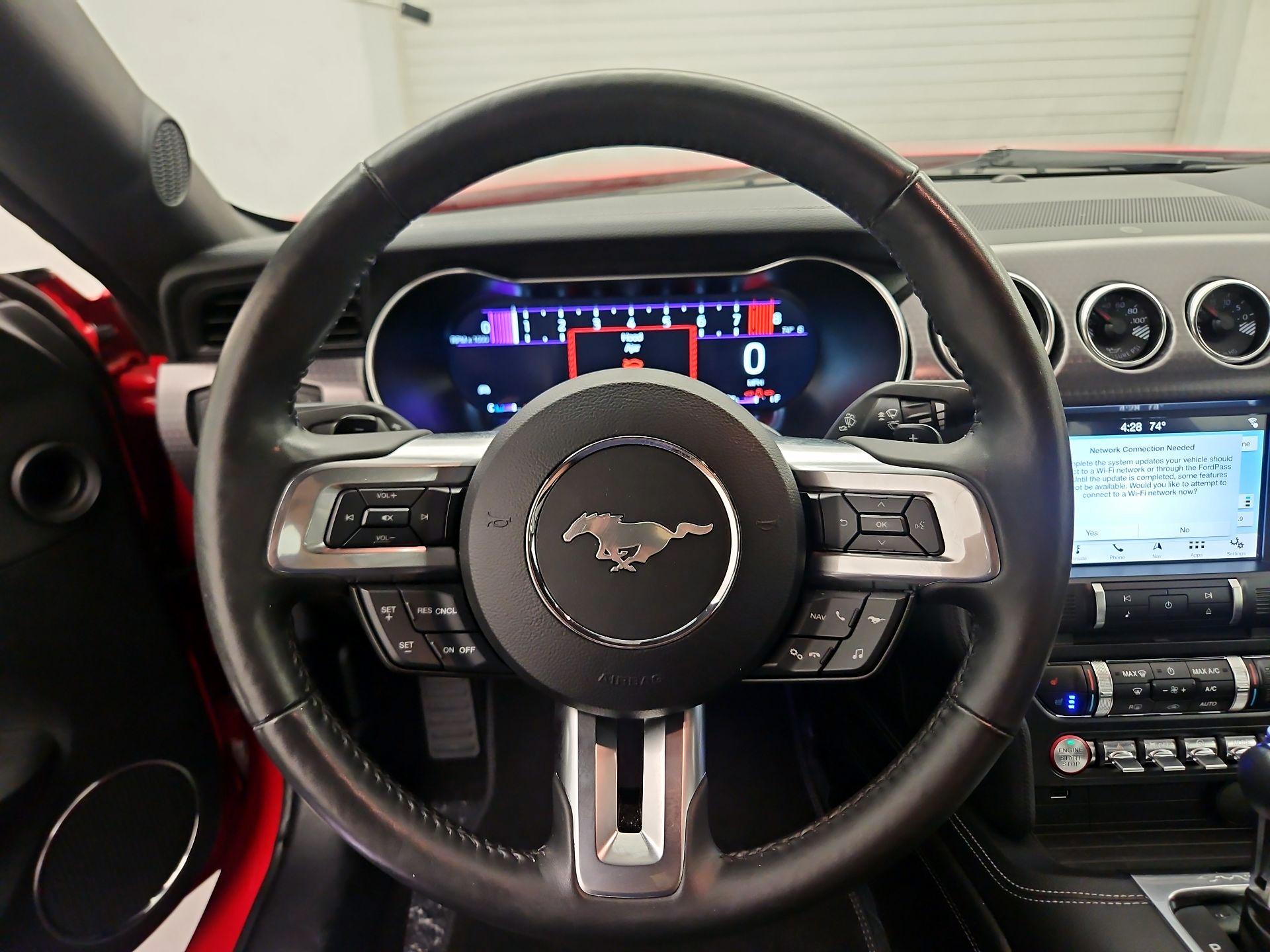 Thumbnail: 2019 Ford Mustang - 10