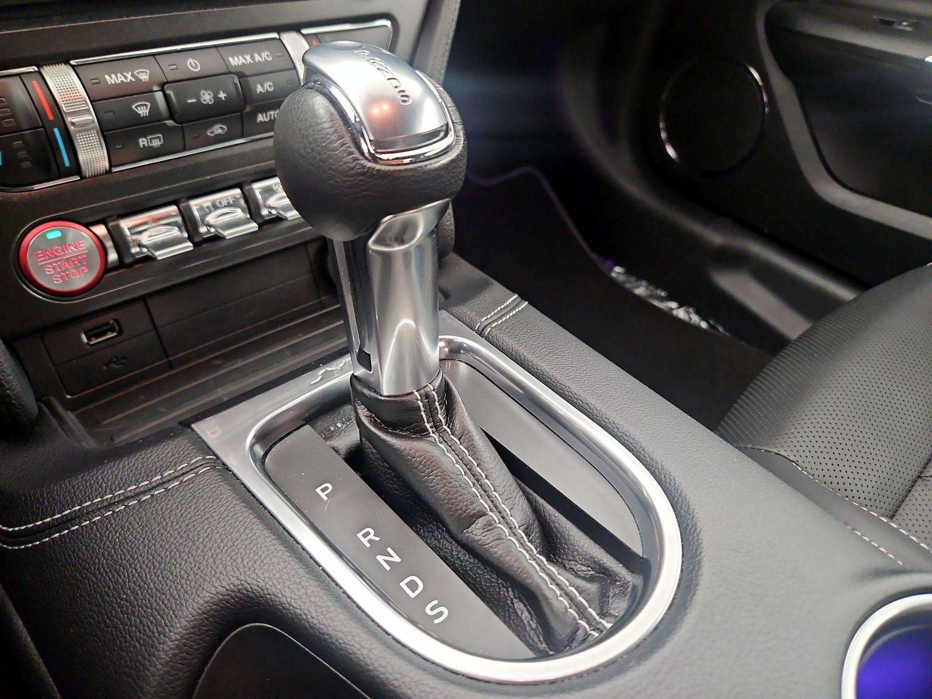 Thumbnail: 2019 Ford Mustang - 17