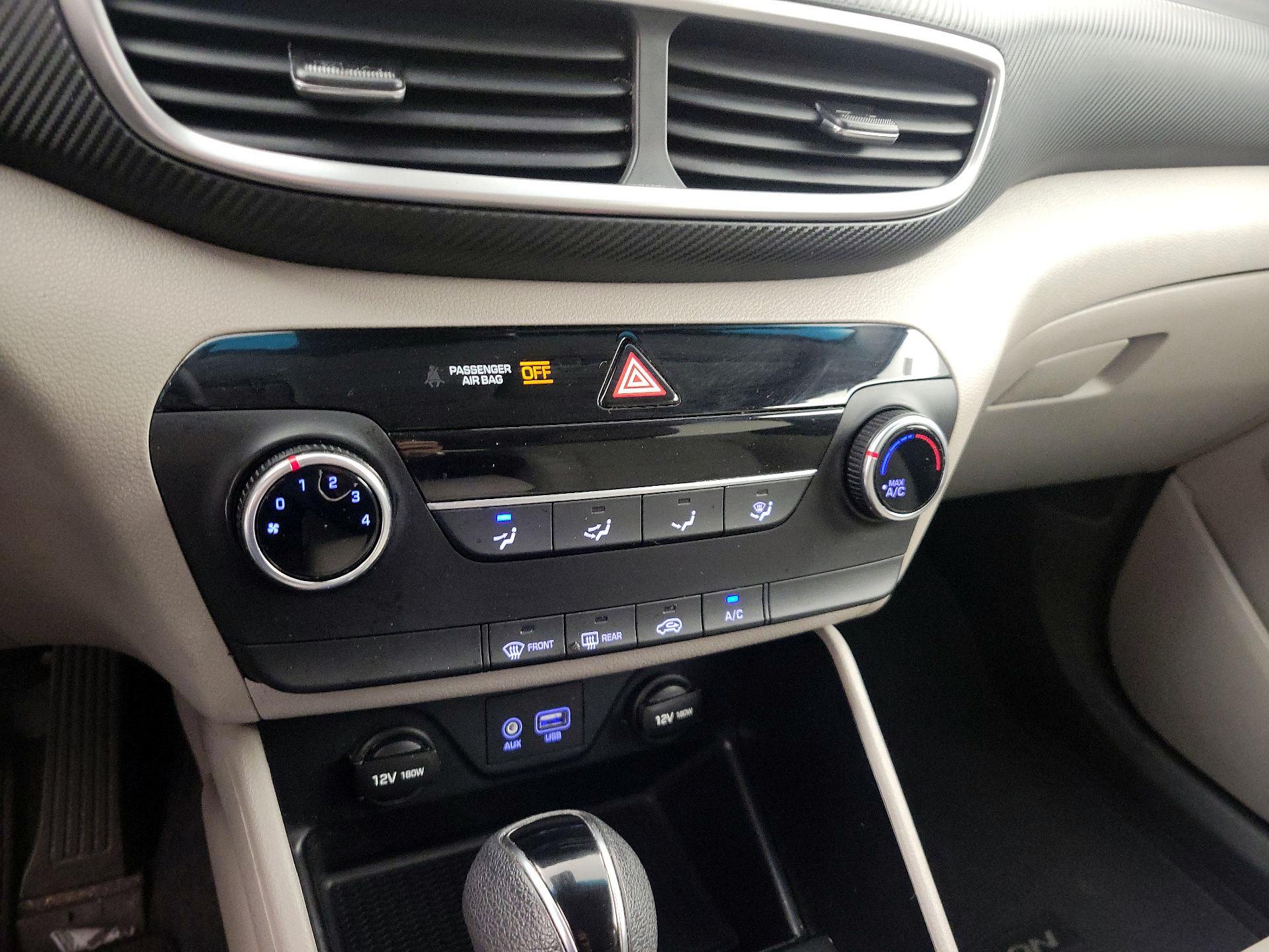 Thumbnail: 2019 Hyundai Tucson - 16