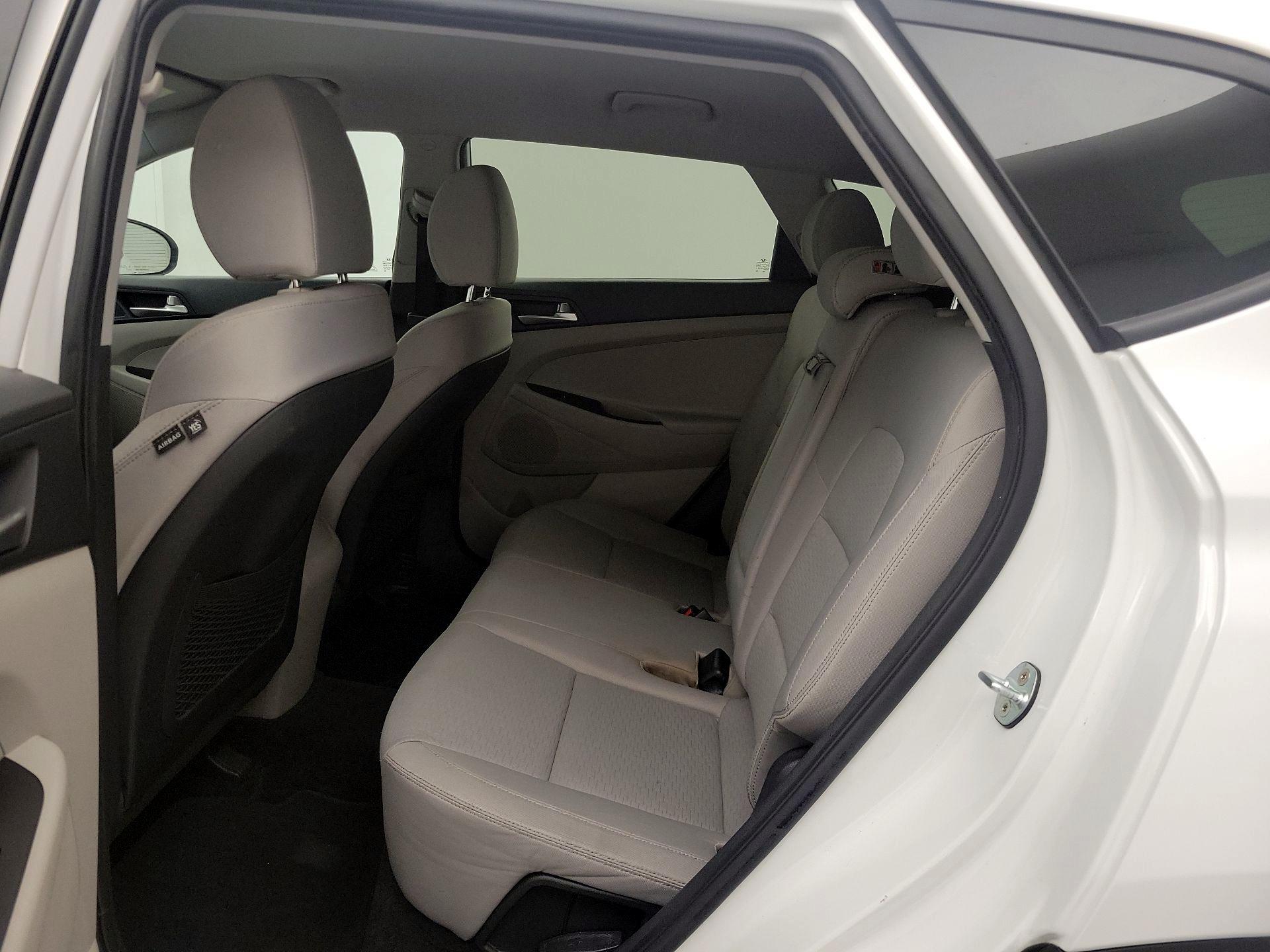 Thumbnail: 2019 Hyundai Tucson - 19