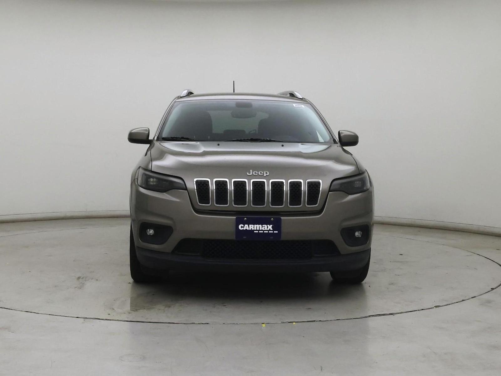 2019 Jeep Cherokee Latitude Plus - Photo 6