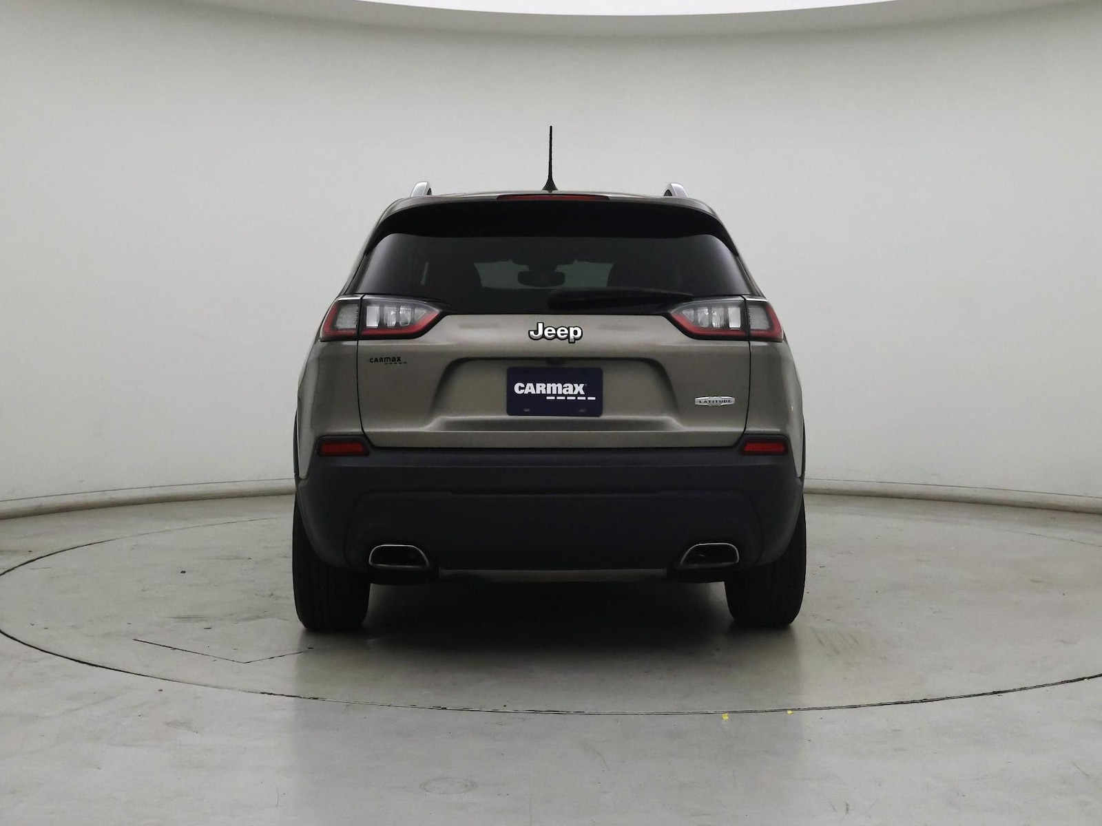2019 Jeep Cherokee Latitude Plus - Photo 7