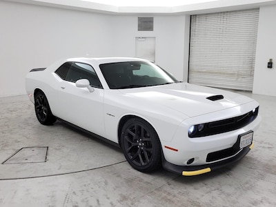2020 Dodge Challenger R/T