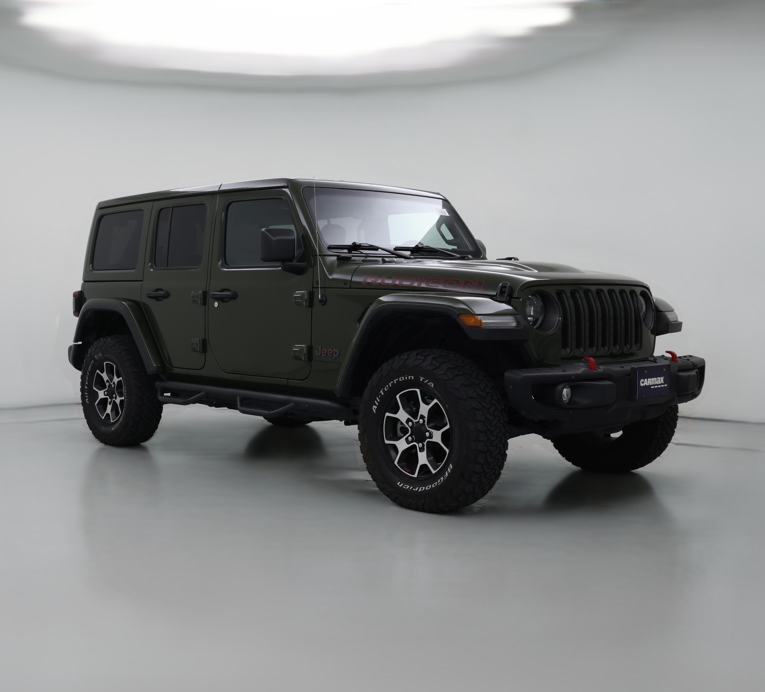 Thumbnail: 2023 Jeep Wrangler - 1