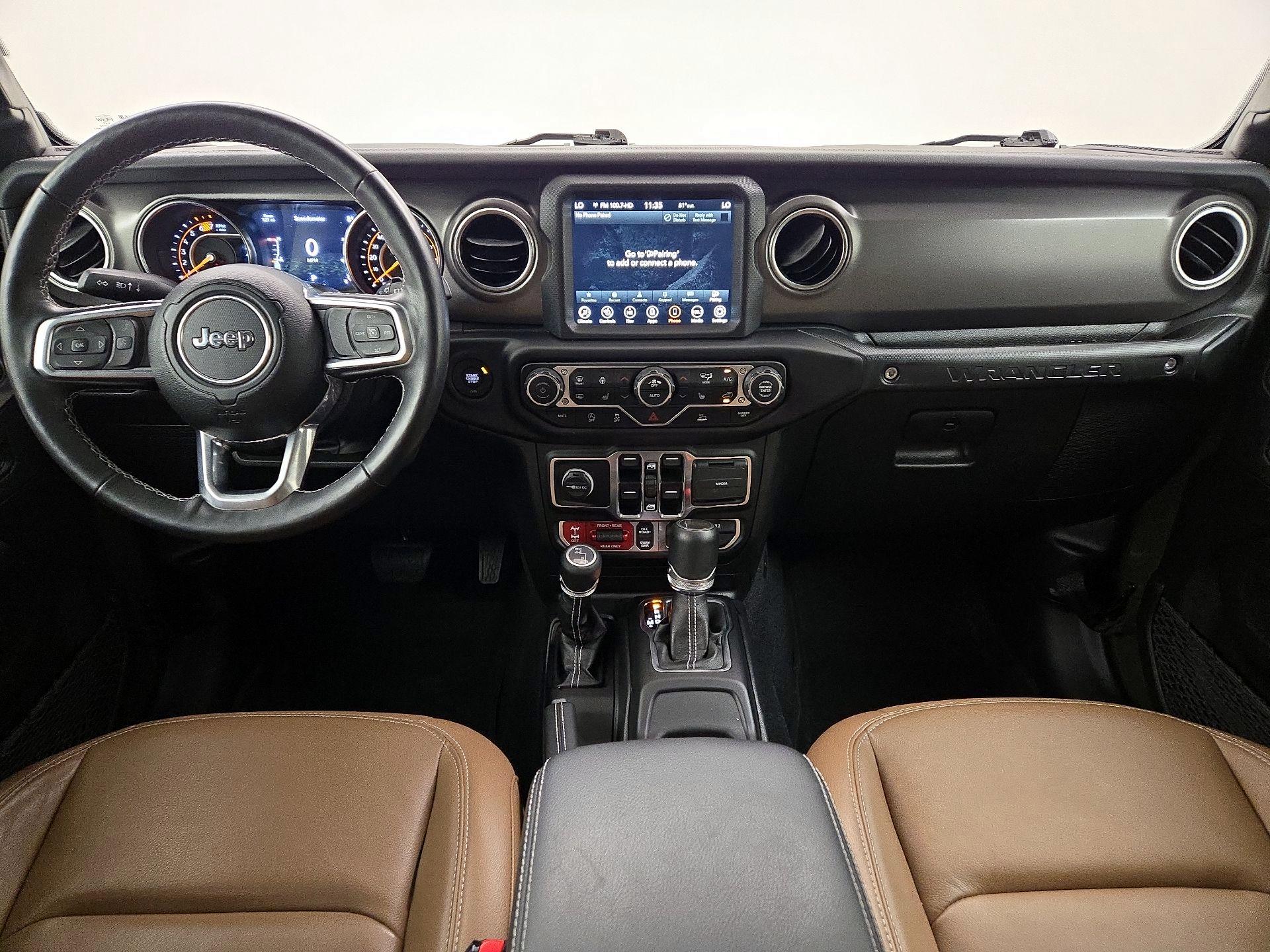 Thumbnail: 2023 Jeep Wrangler - 9