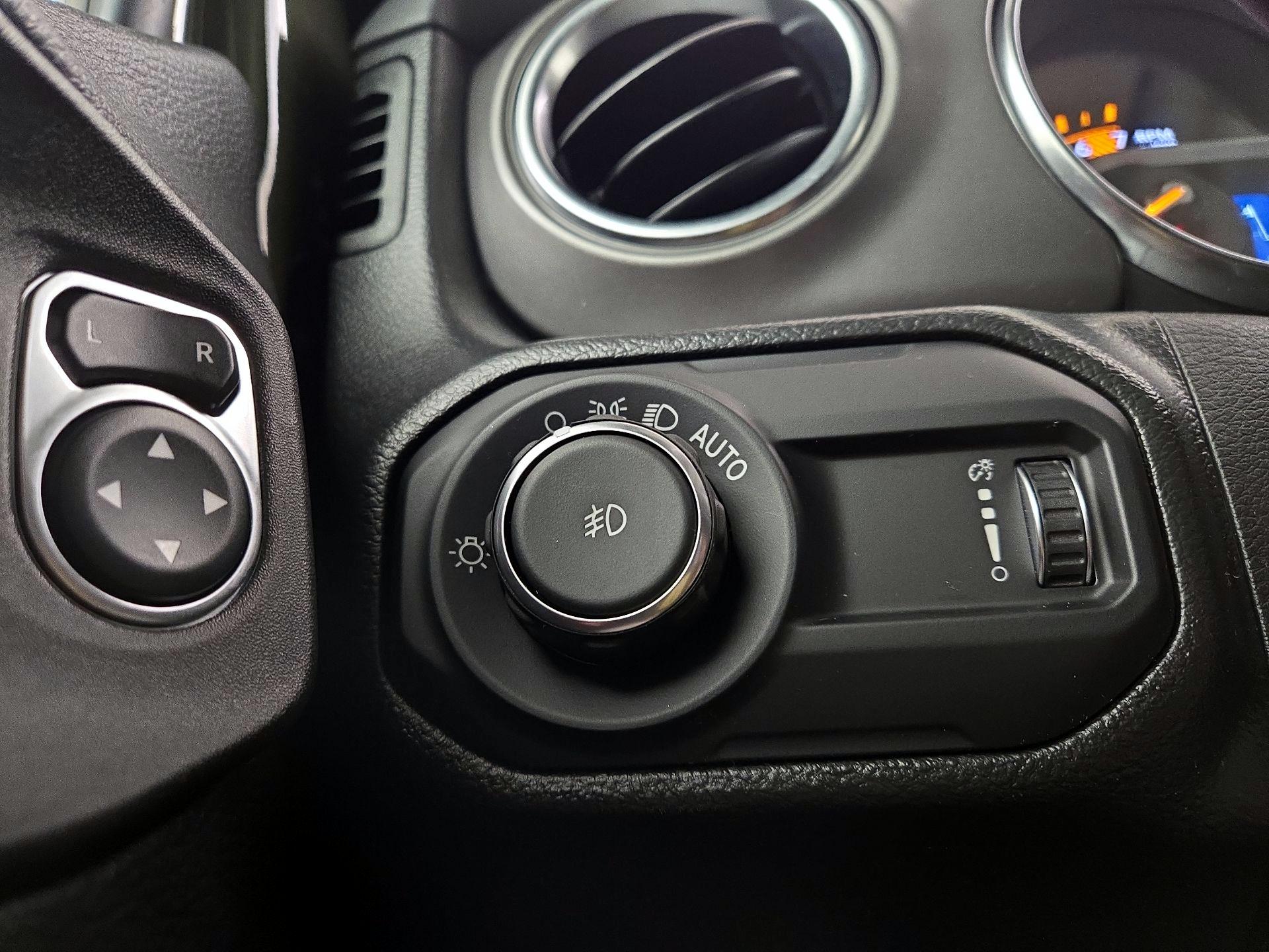 Thumbnail: 2023 Jeep Wrangler - 13