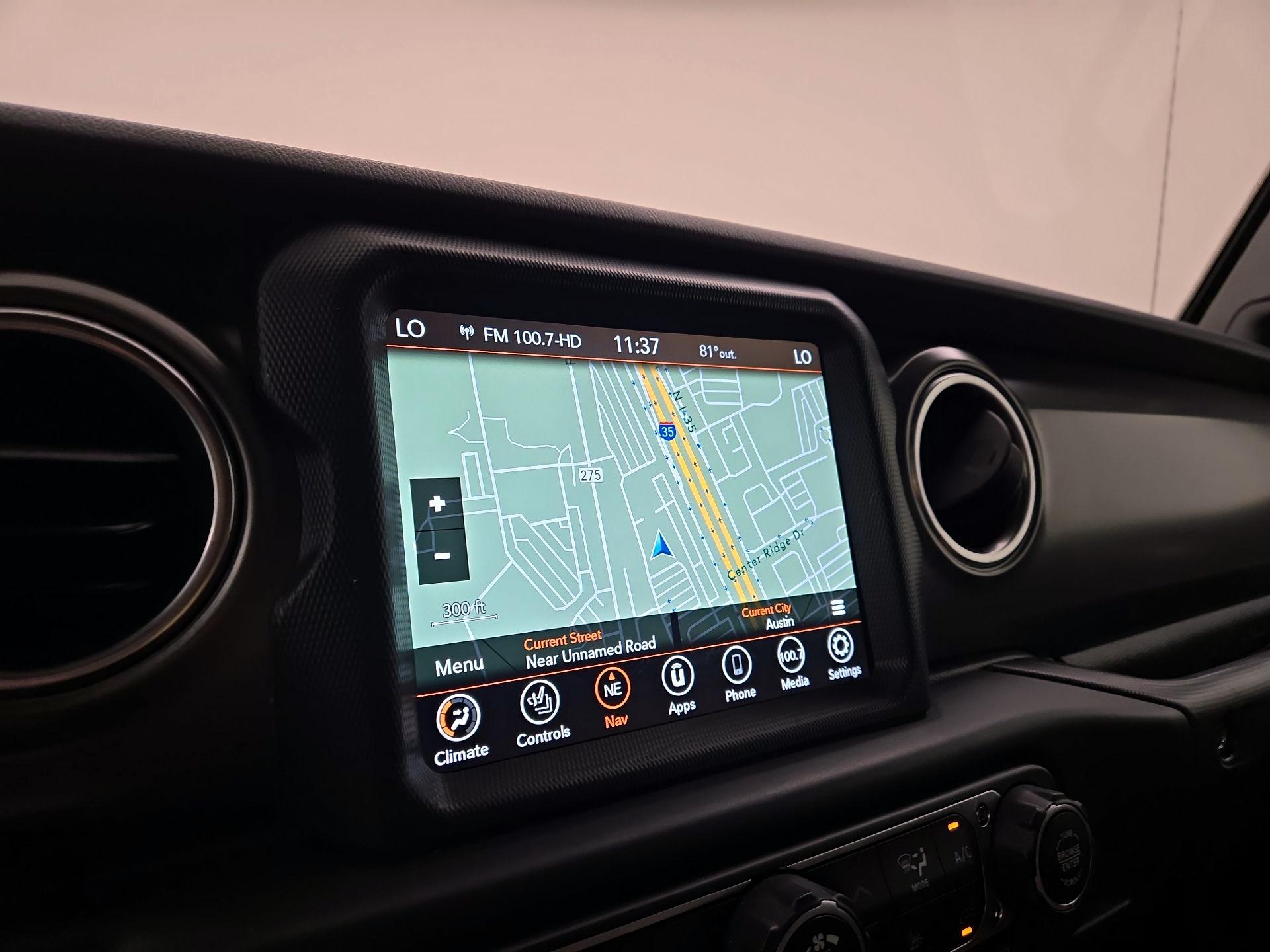 Thumbnail: 2023 Jeep Wrangler - 14